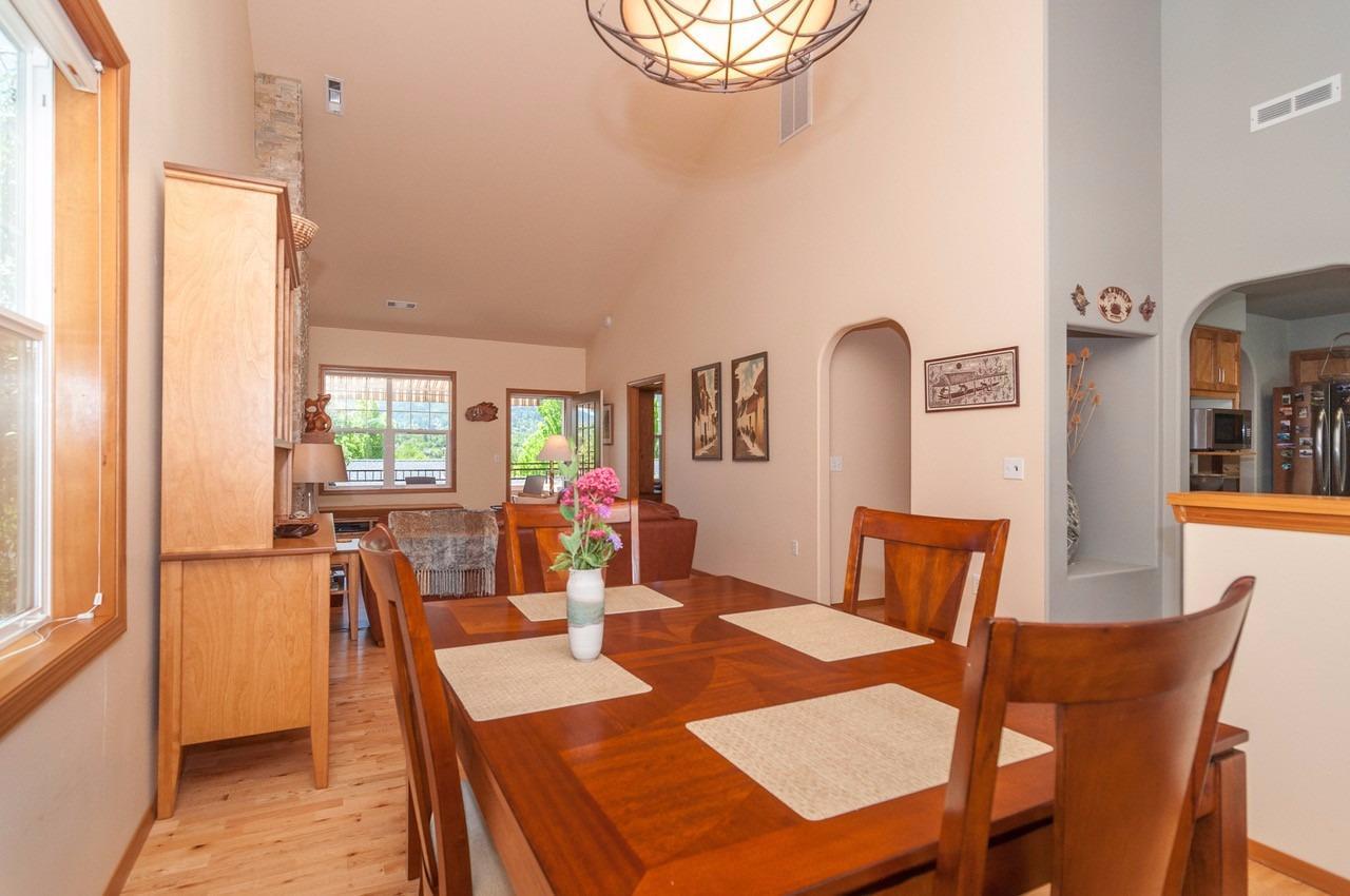 Mountain Meadows - Residential