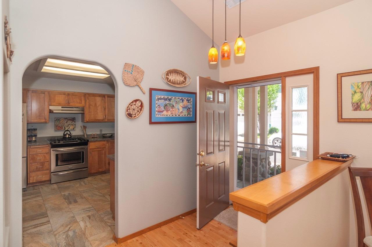 Mountain Meadows - Residential