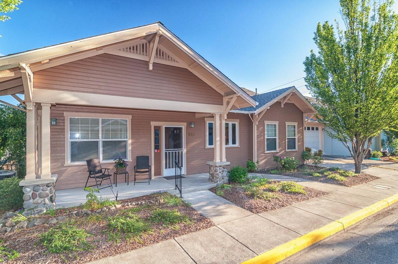 Mountain Meadows - Residential