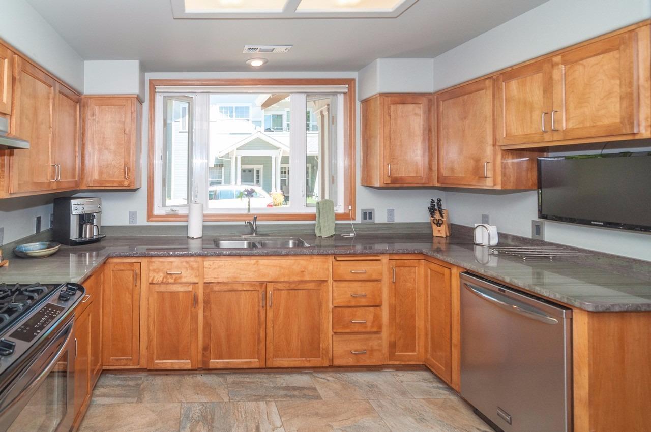 Mountain Meadows - Residential