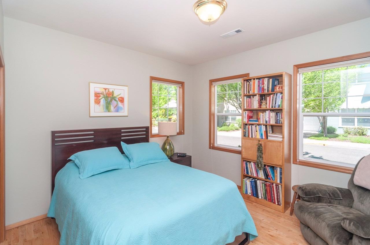 Mountain Meadows - Residential