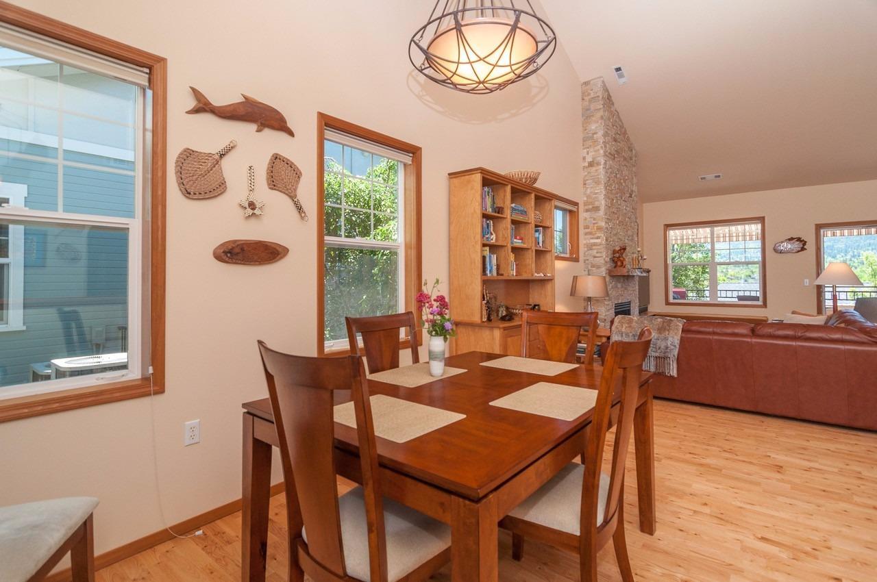 Mountain Meadows - Residential