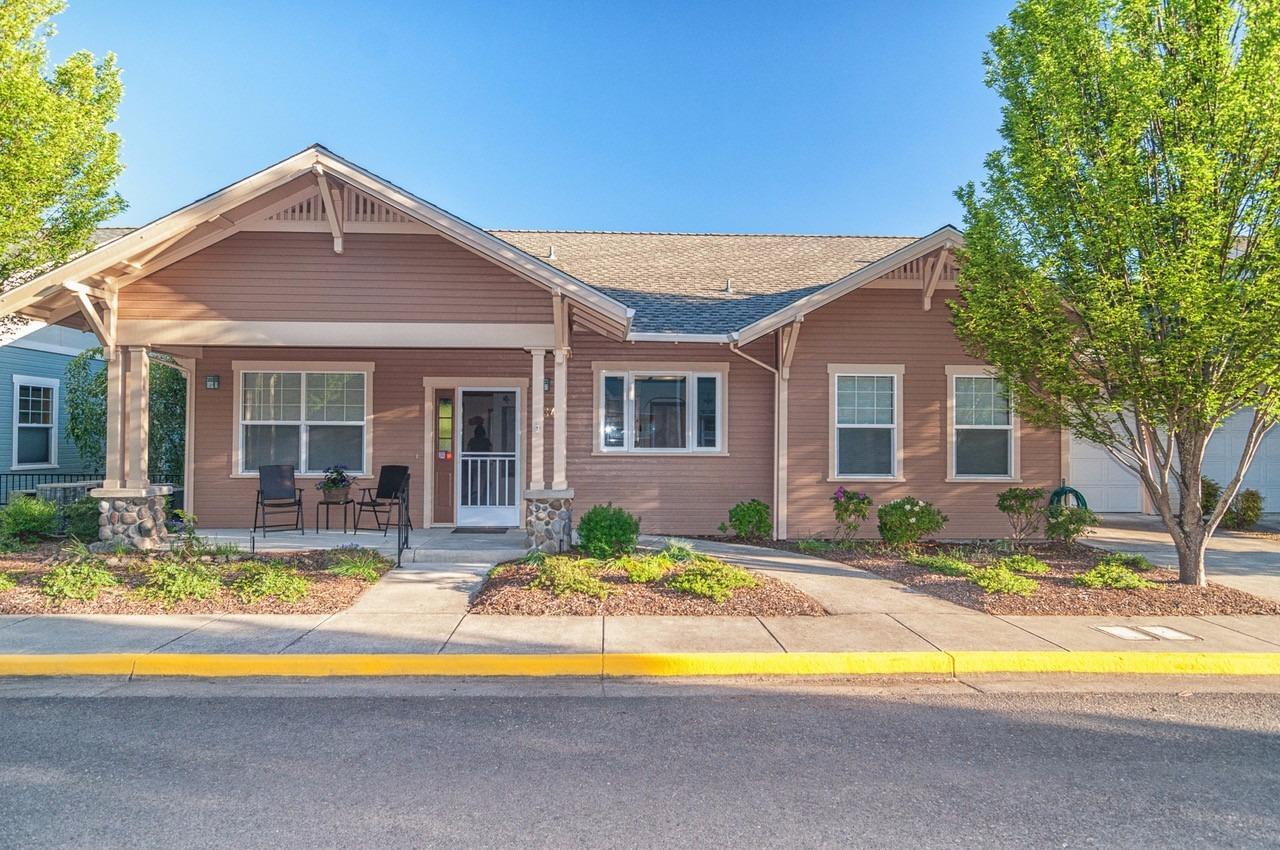 Mountain Meadows - Residential