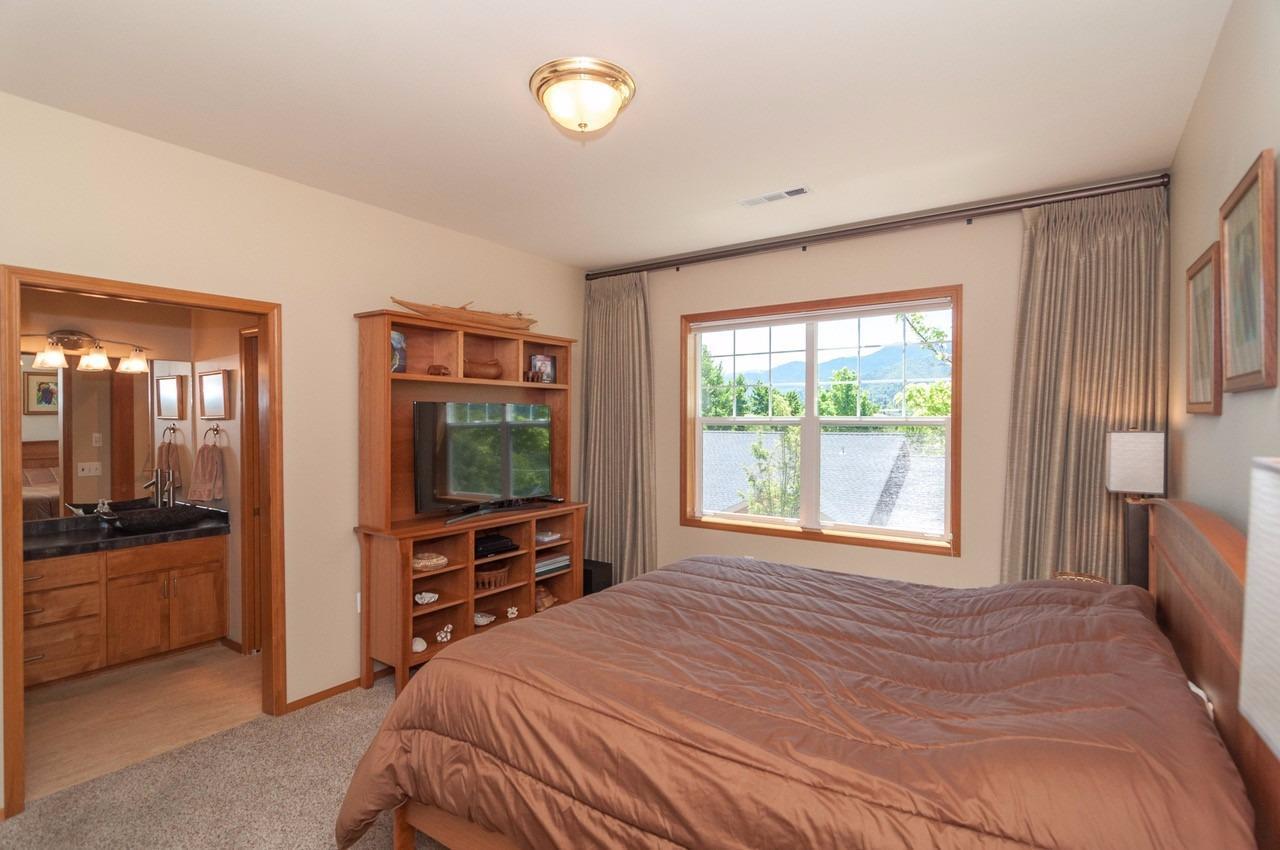 Mountain Meadows - Residential