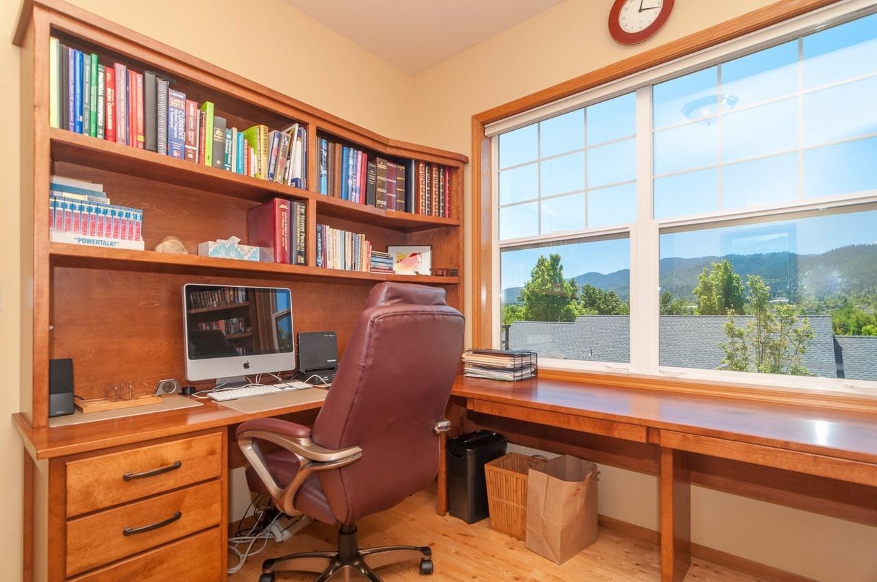 Mountain Meadows - Residential