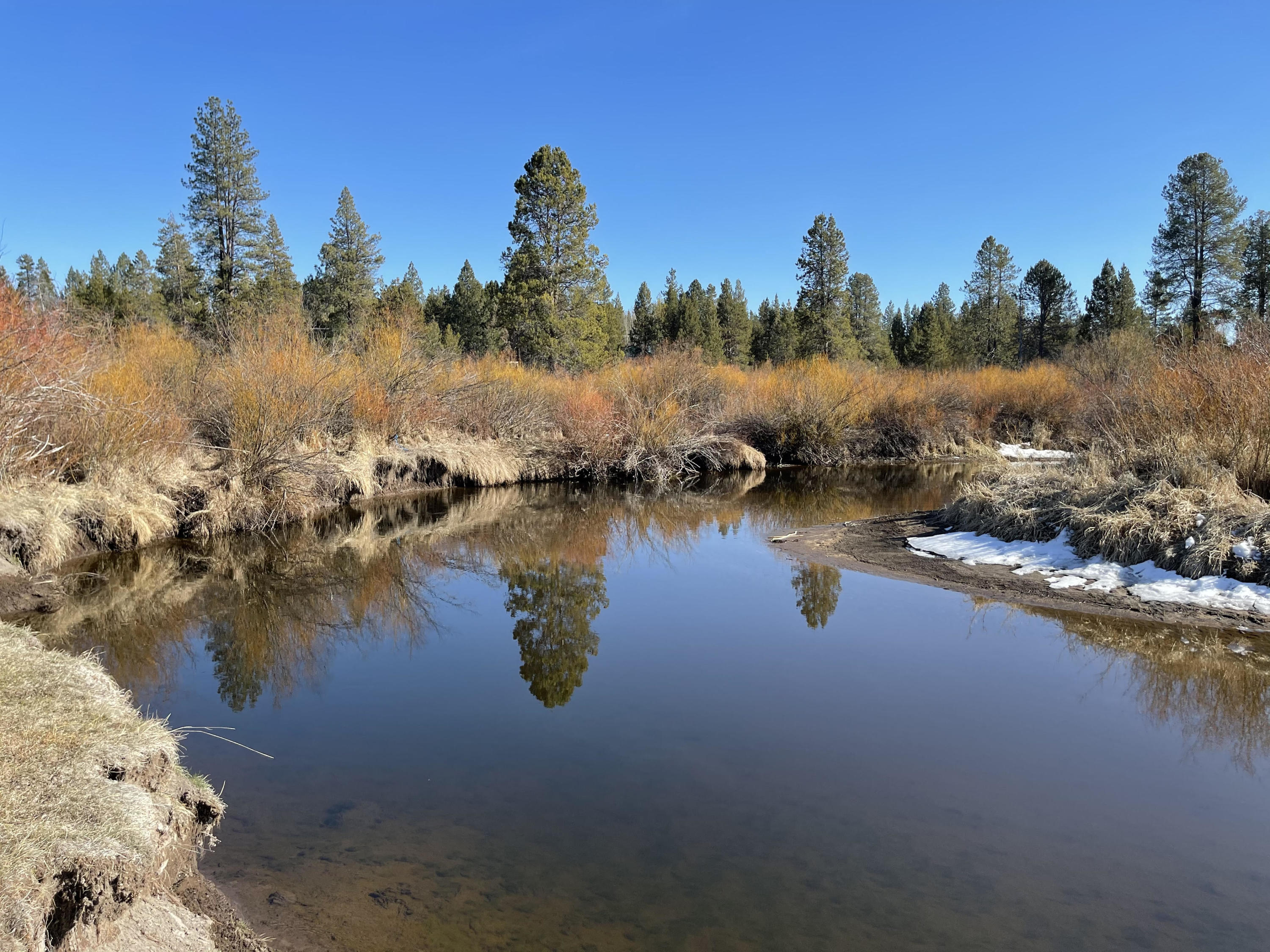 Lazy River West - Land