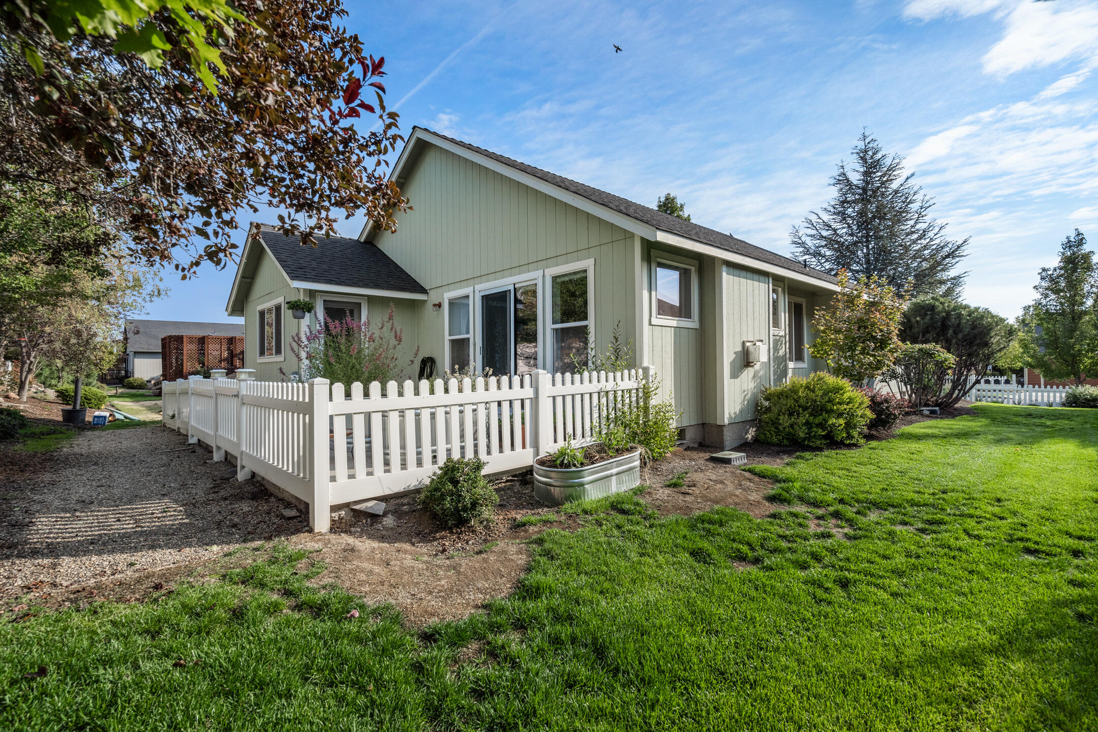 Summer Creek - Residential