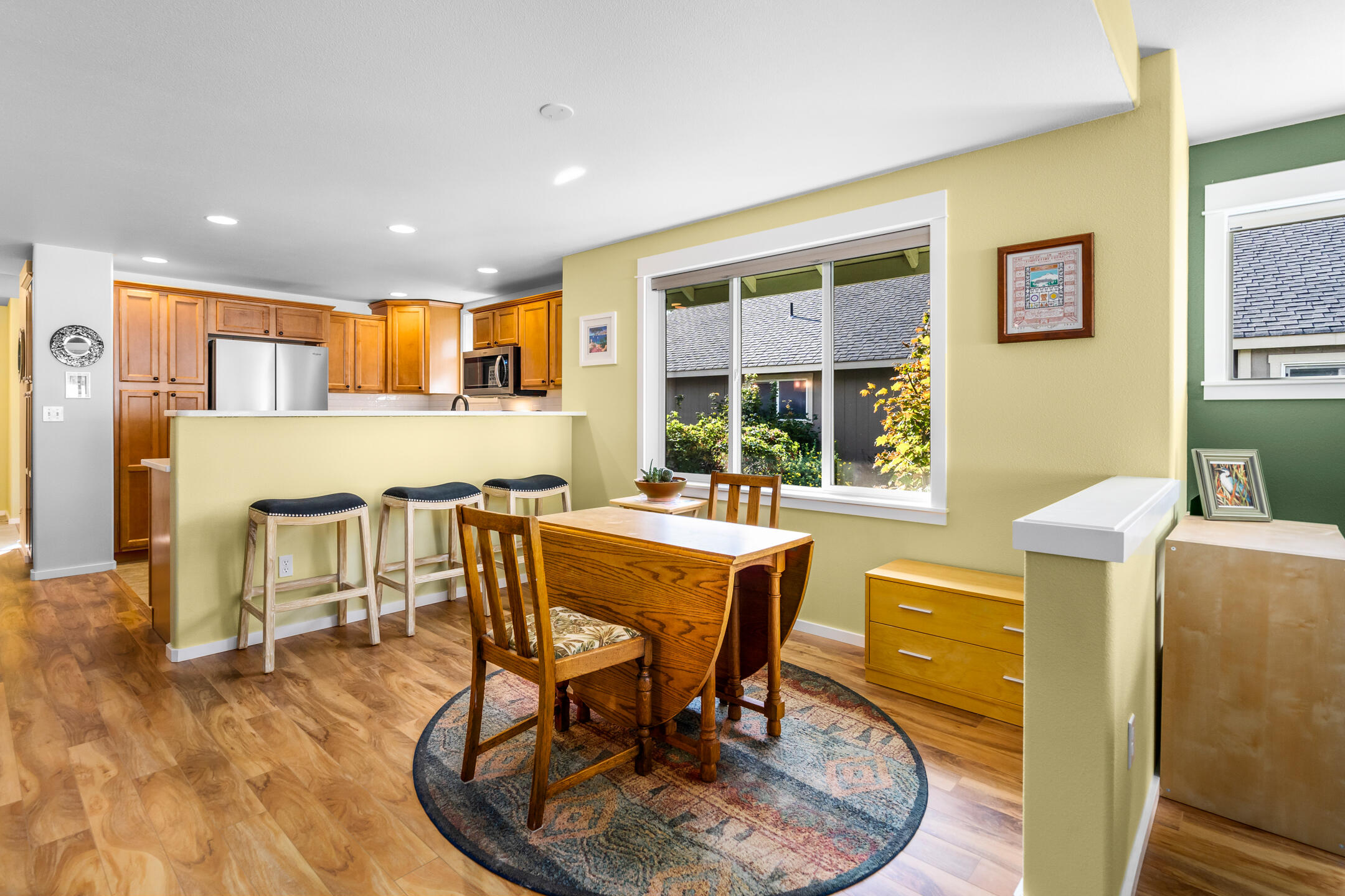 Summer Creek - Residential