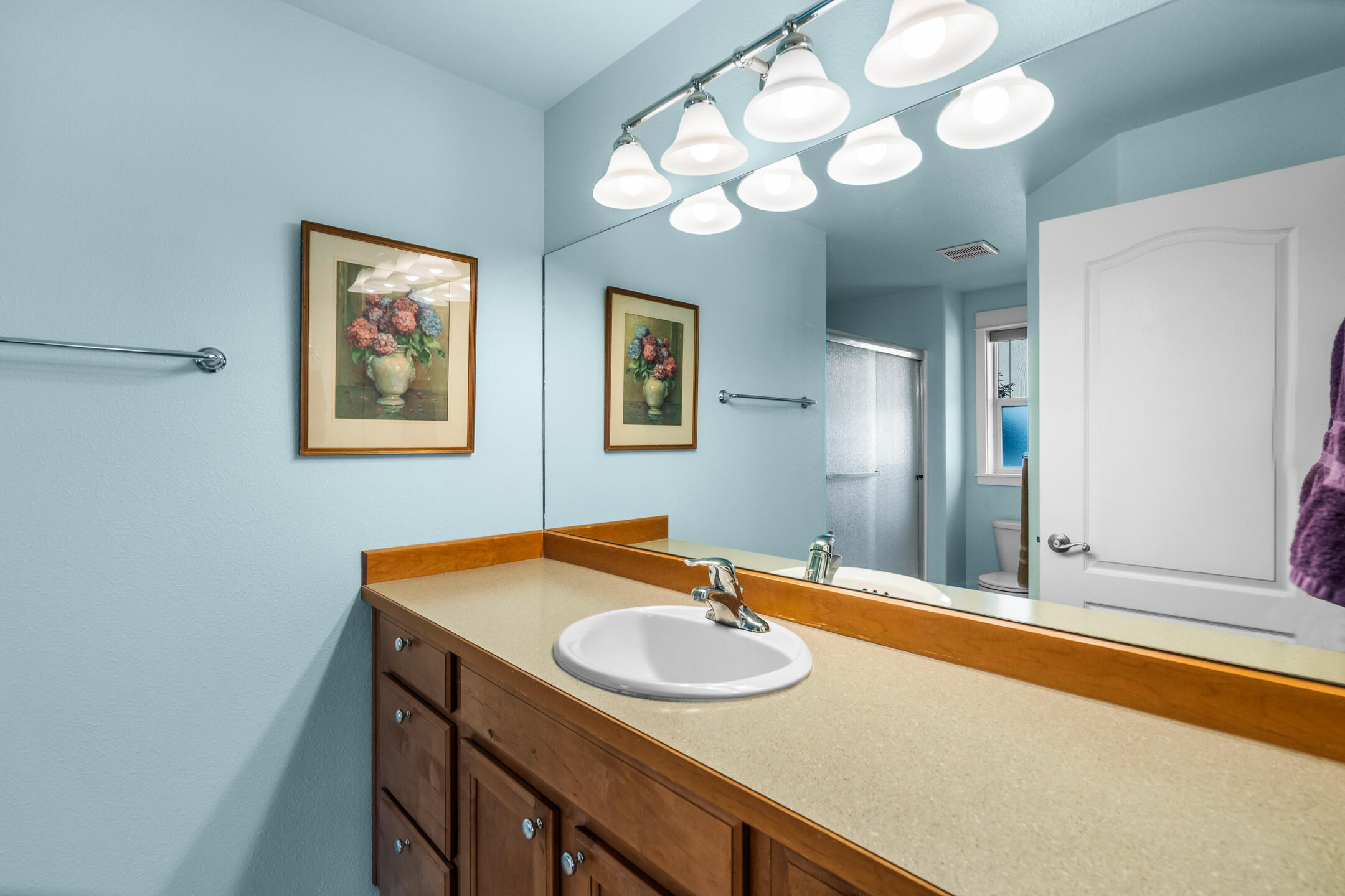 Summer Creek - Residential