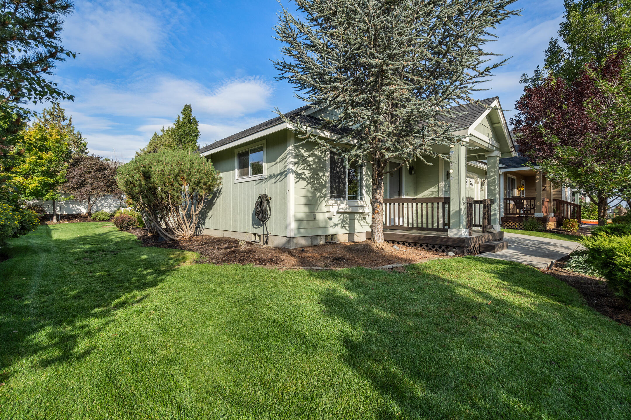 Summer Creek - Residential