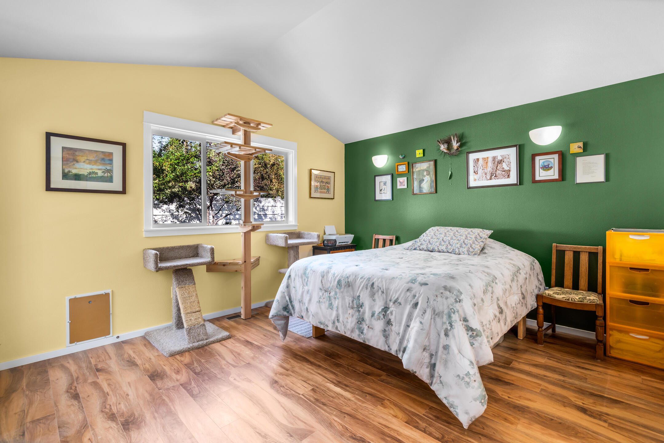 Summer Creek - Residential