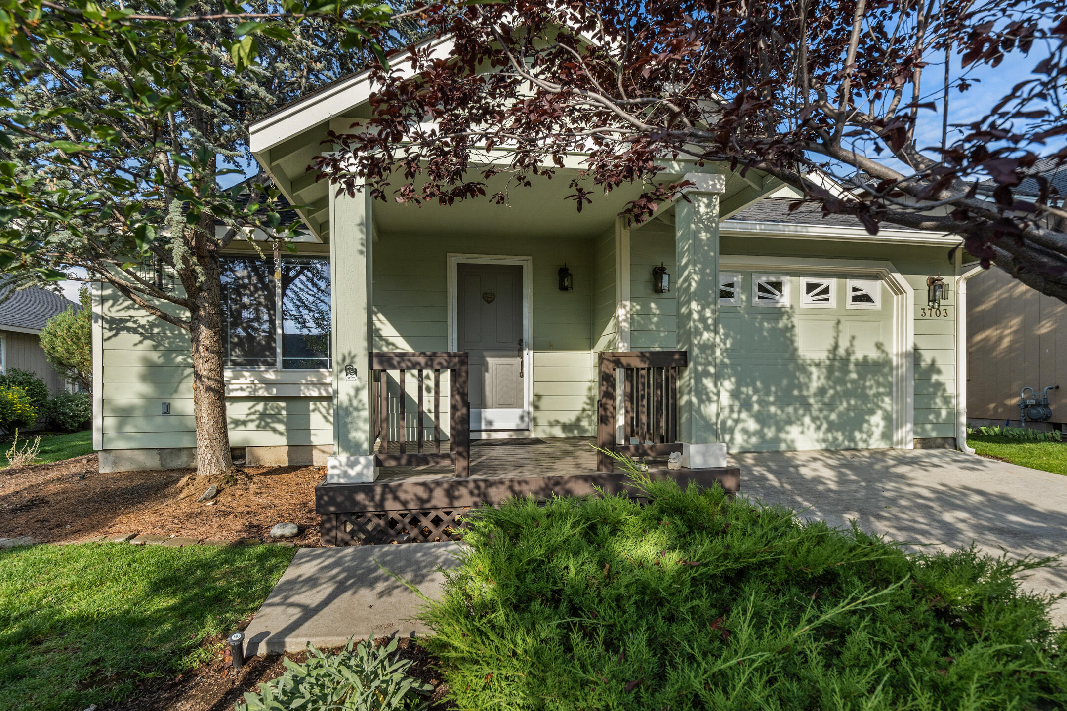 Summer Creek - Residential