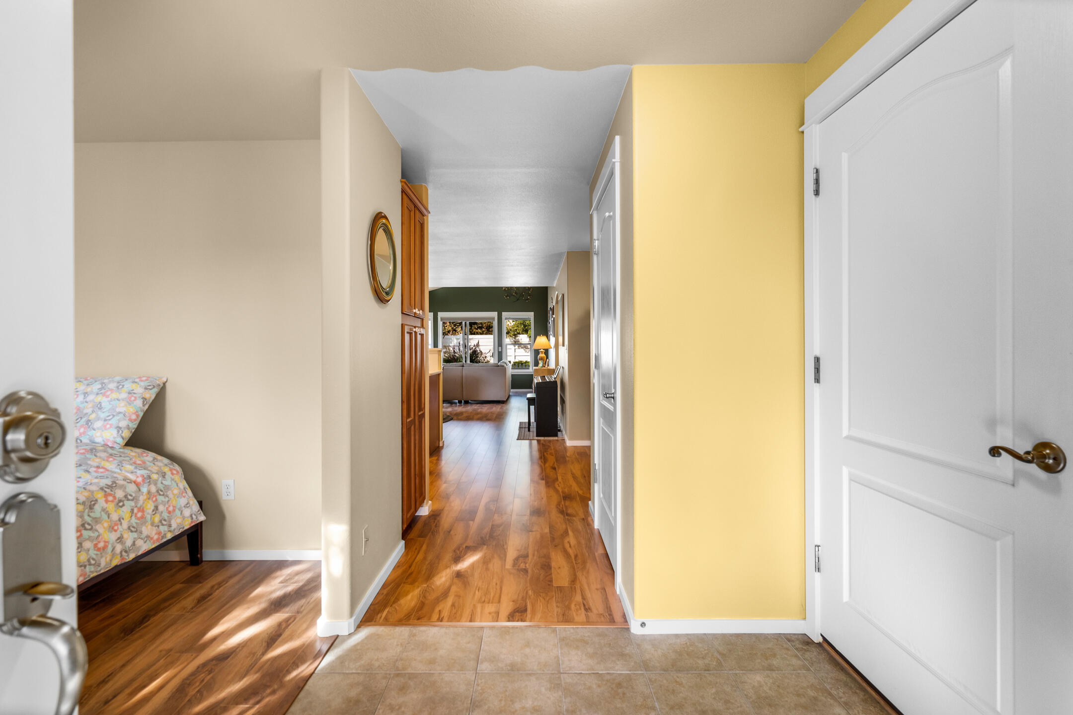 Summer Creek - Residential