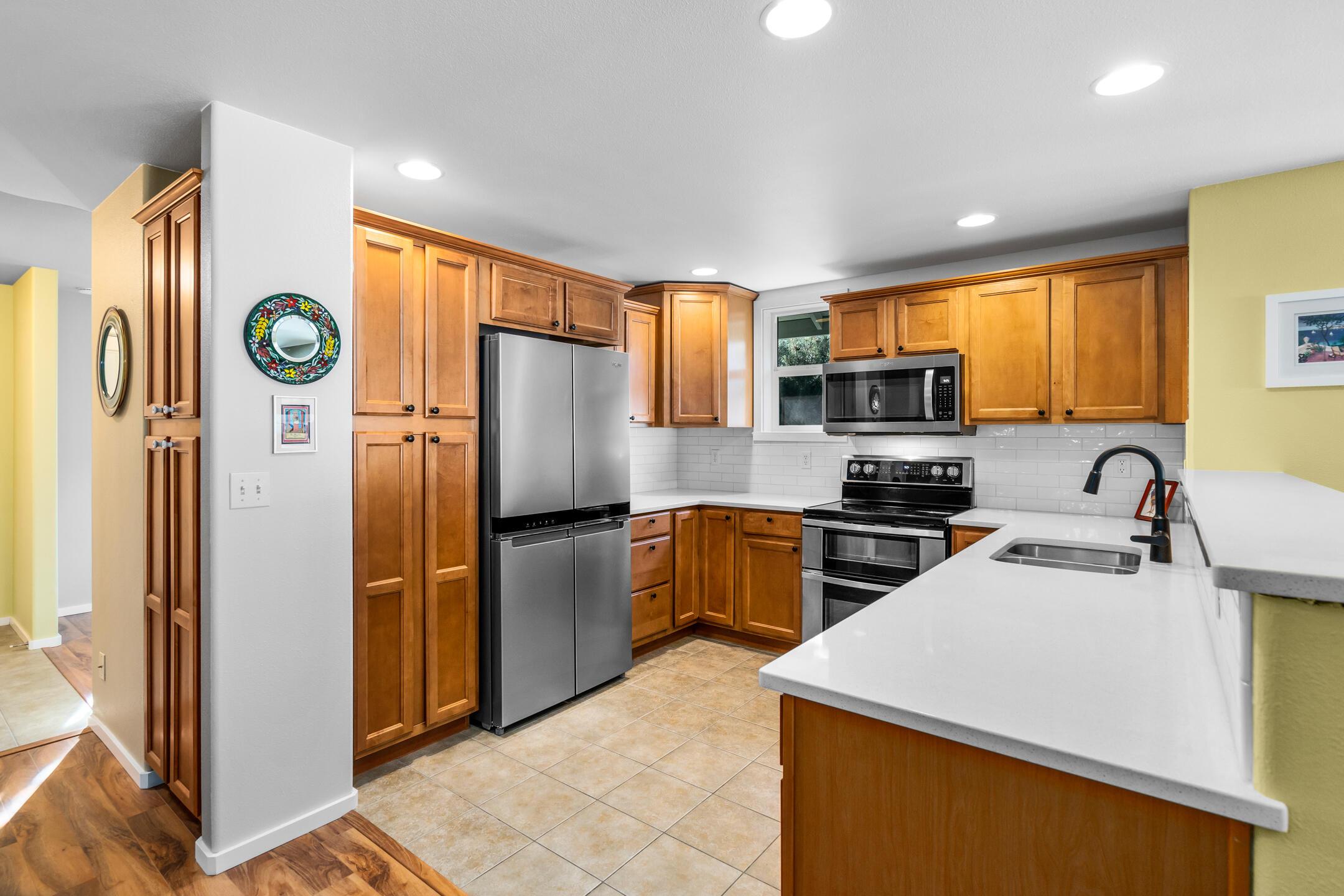 Summer Creek - Residential