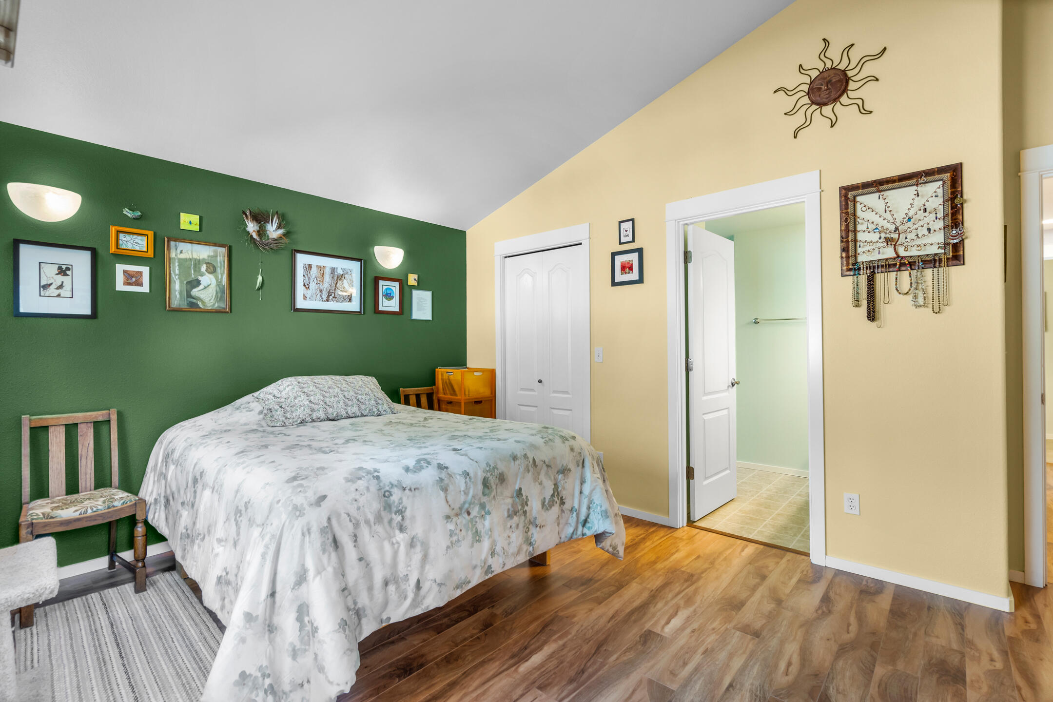 Summer Creek - Residential