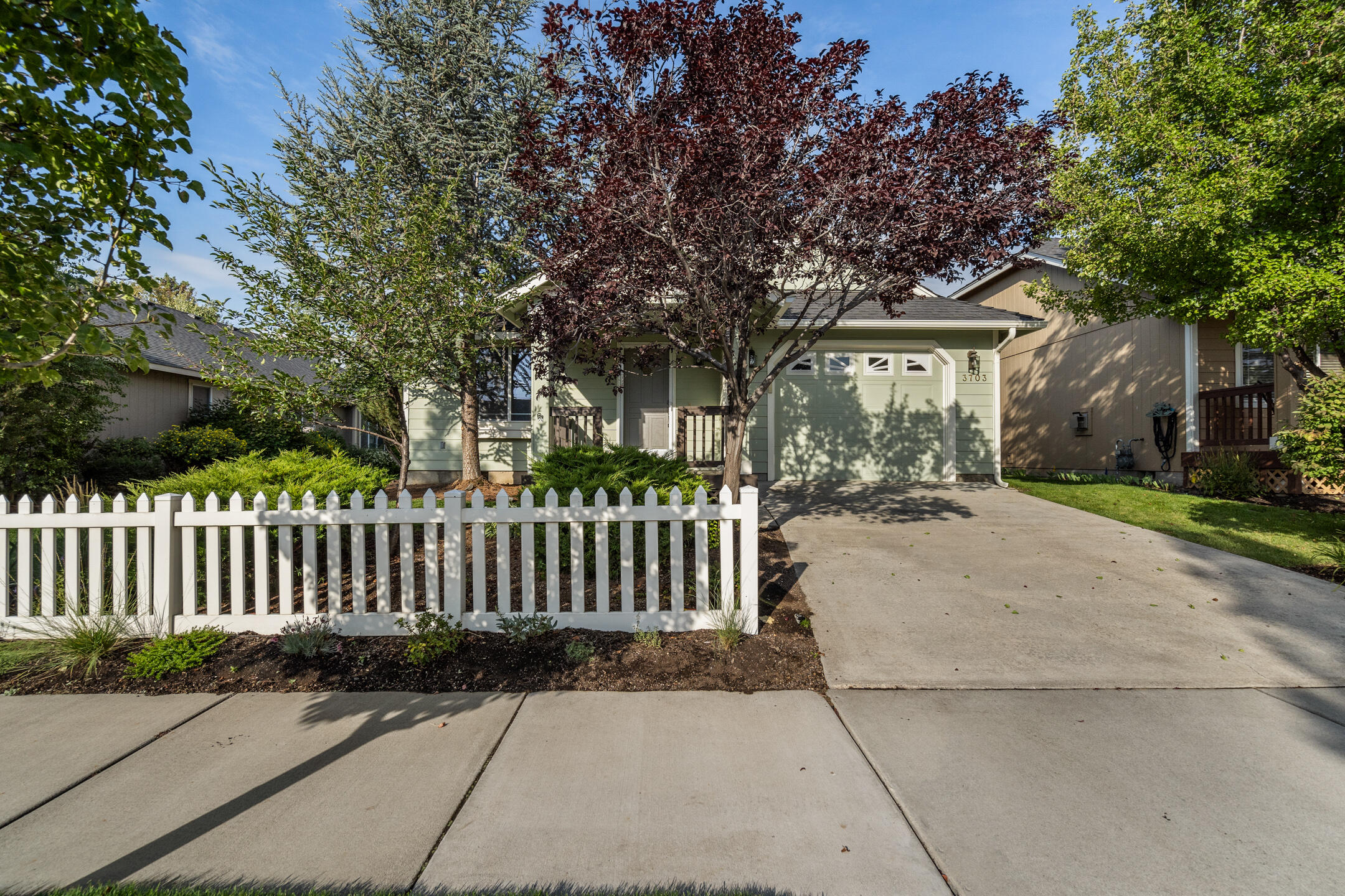 Summer Creek - Residential