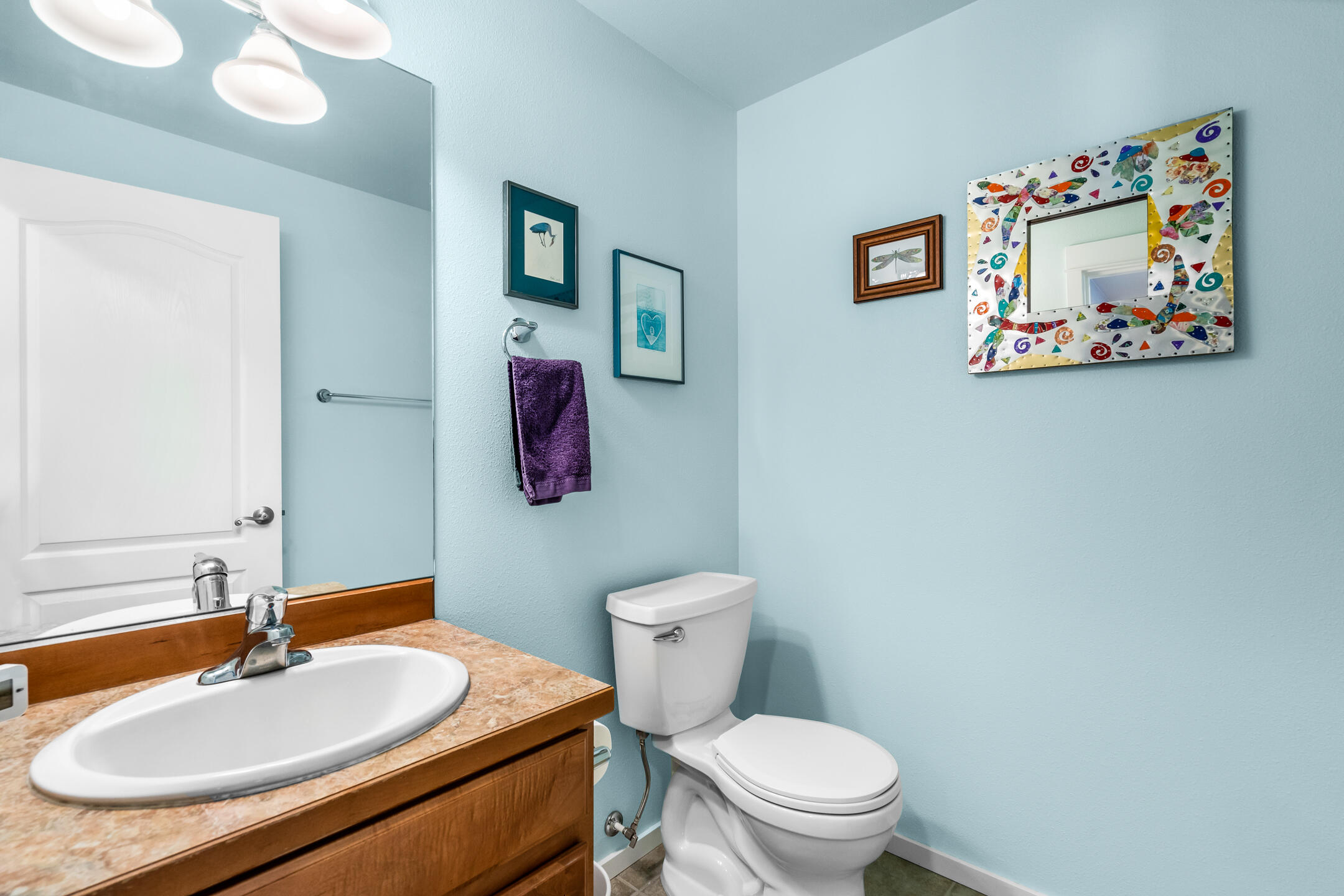 Summer Creek - Residential