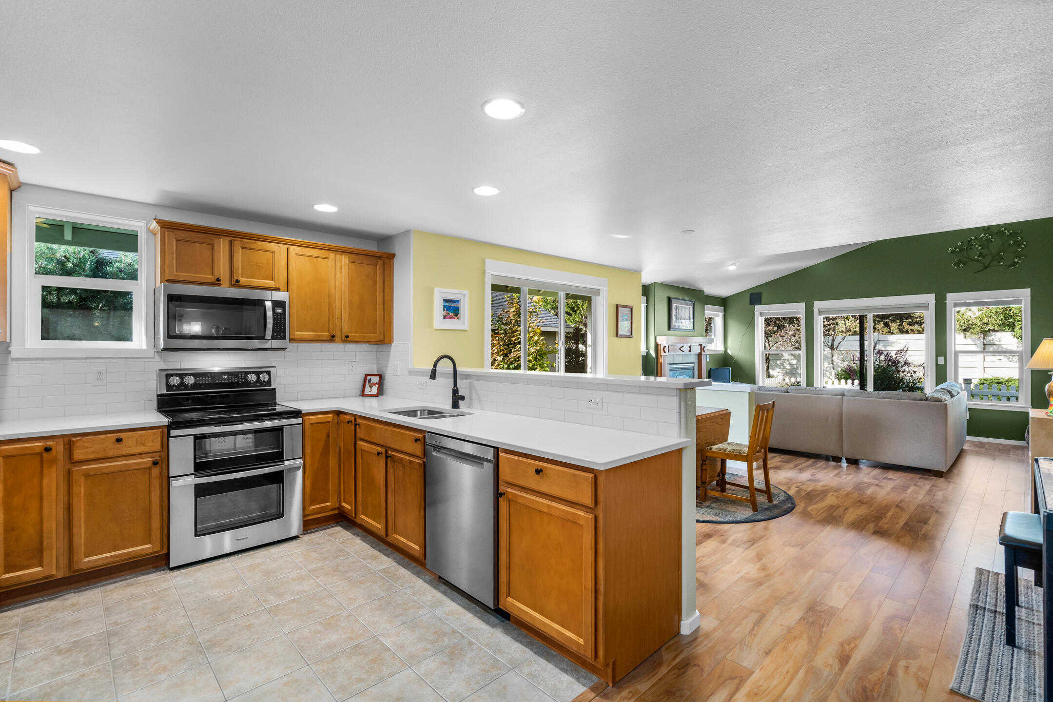 Summer Creek - Residential