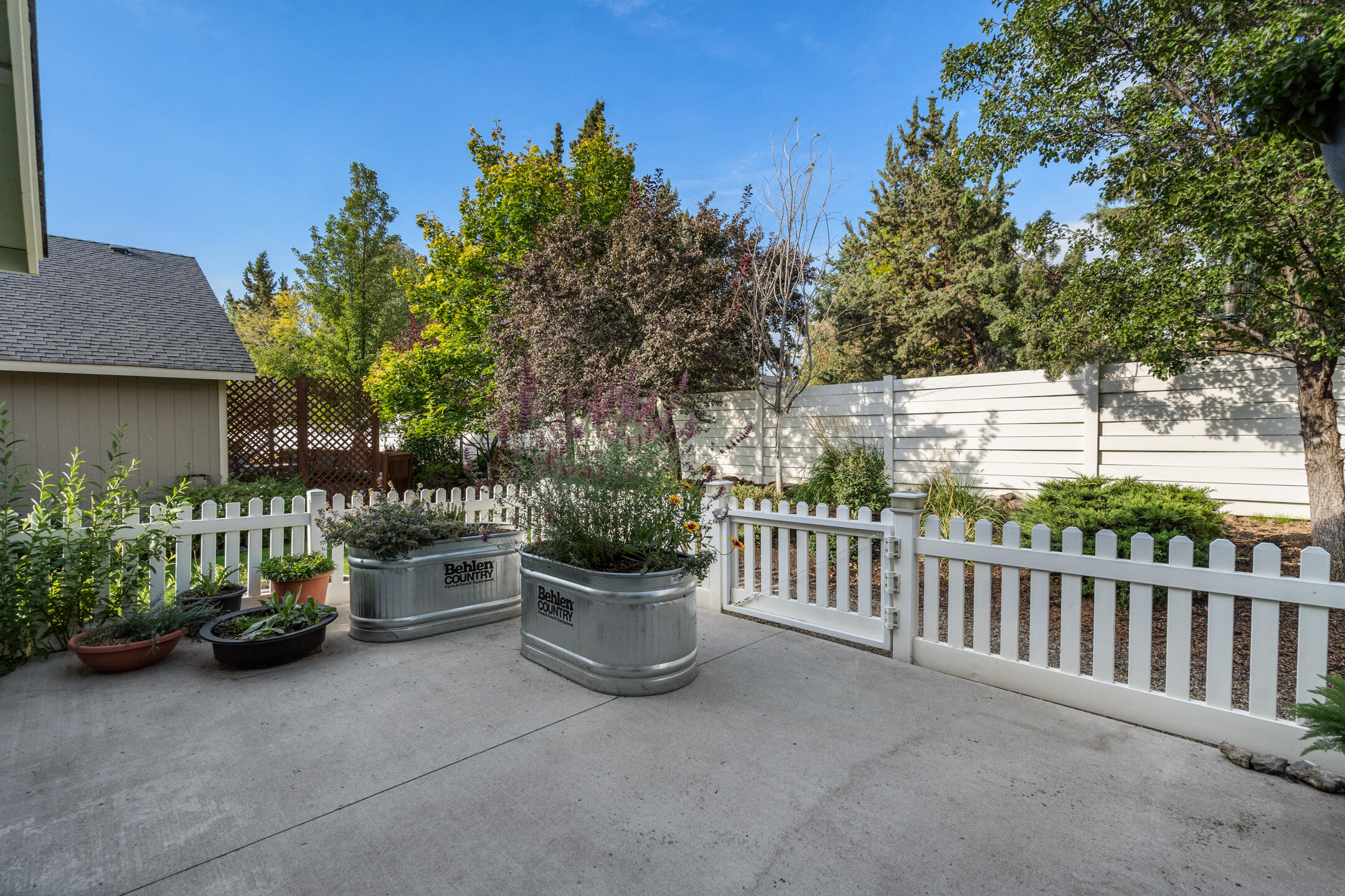 Summer Creek - Residential