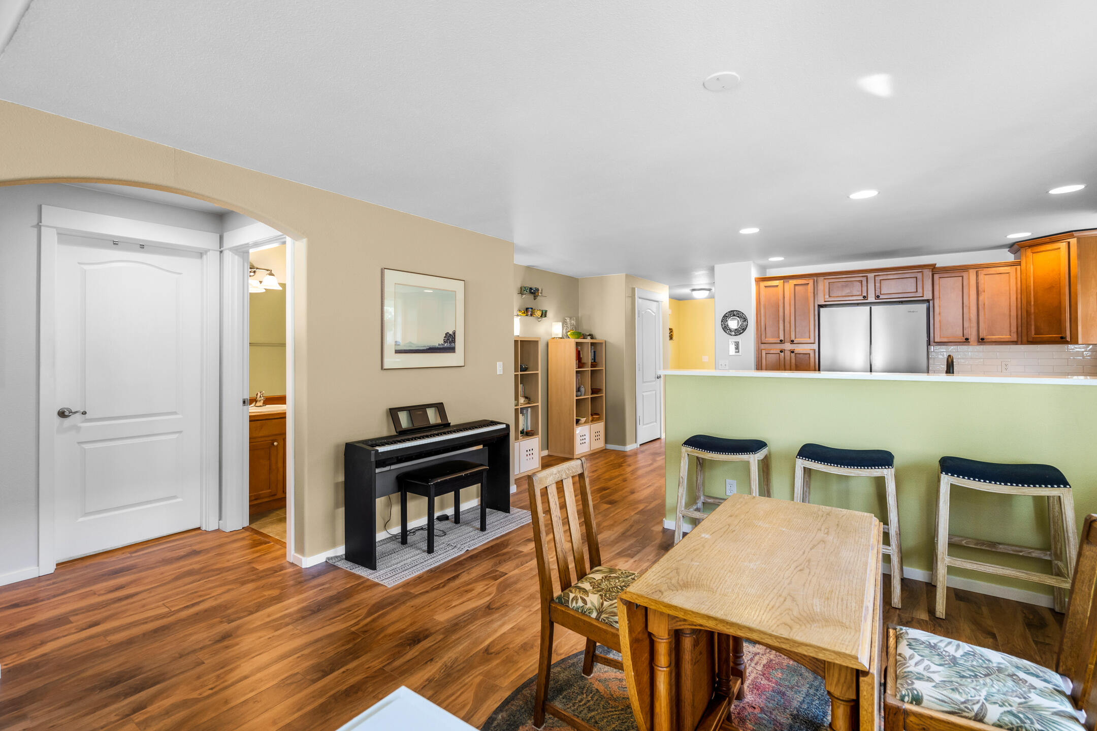 Summer Creek - Residential