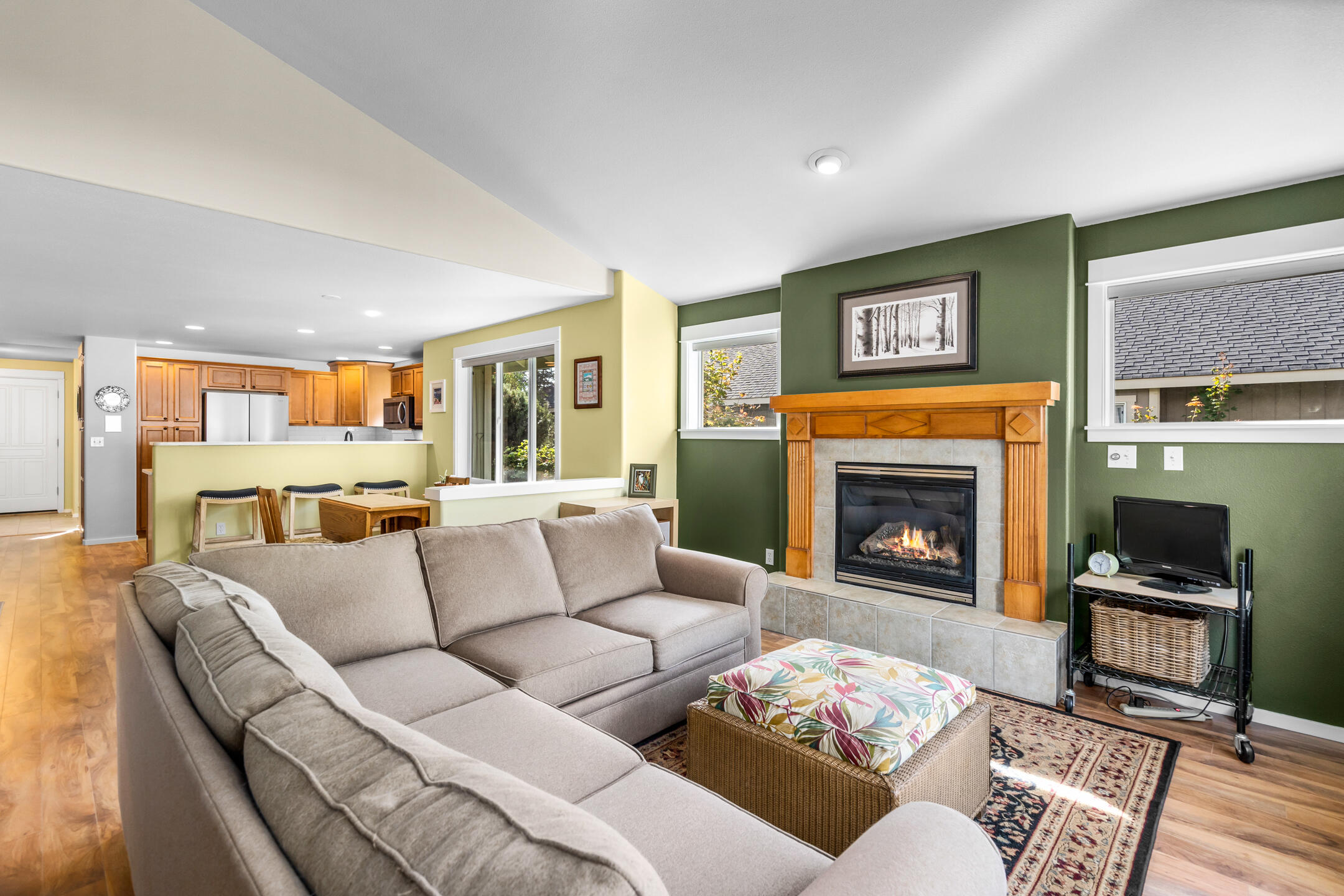 Summer Creek - Residential