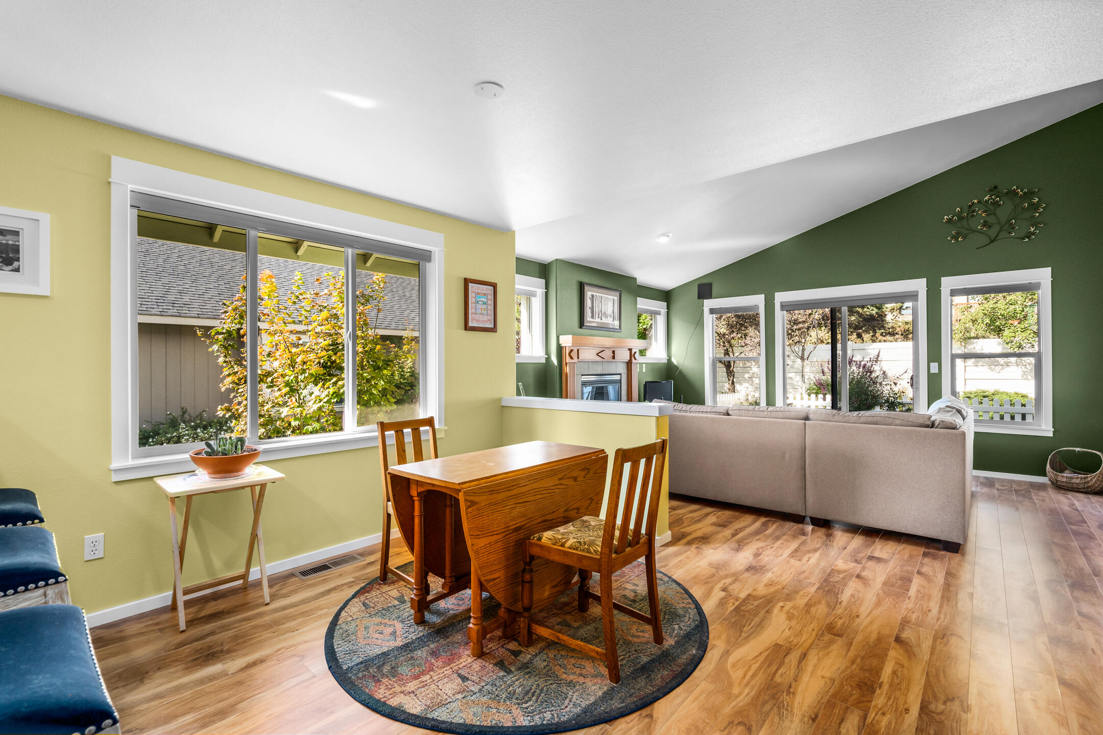 Summer Creek - Residential