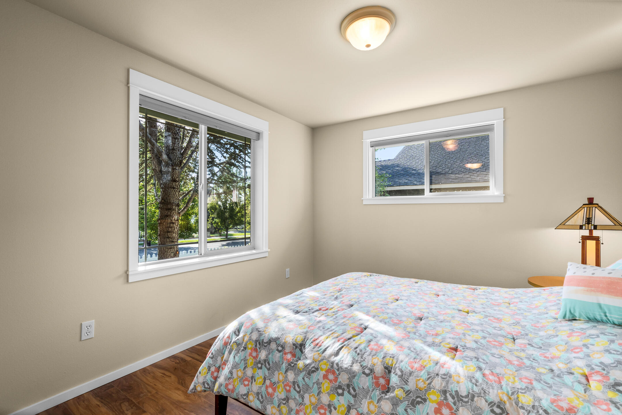 Summer Creek - Residential