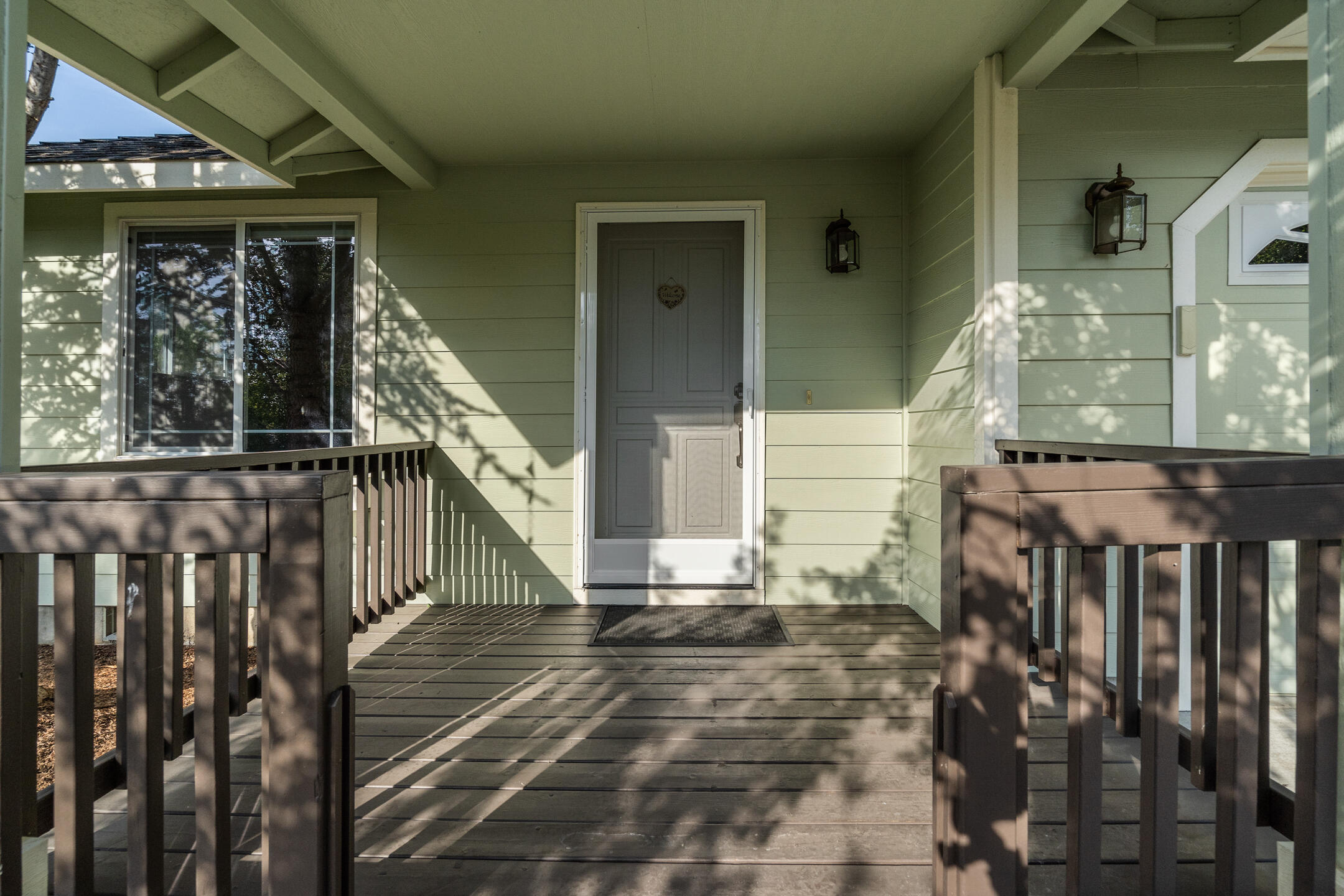 Summer Creek - Residential