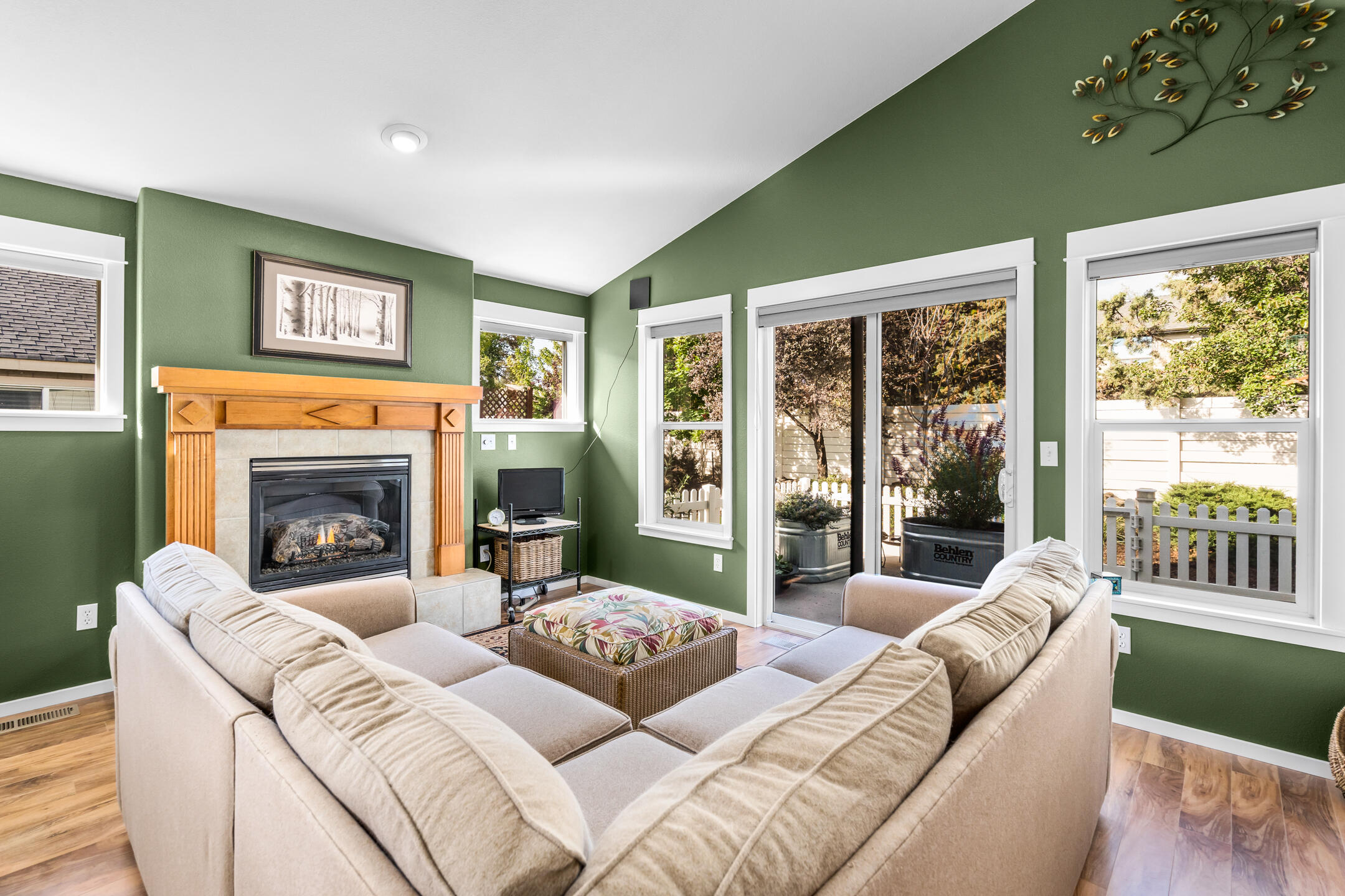 Summer Creek - Residential