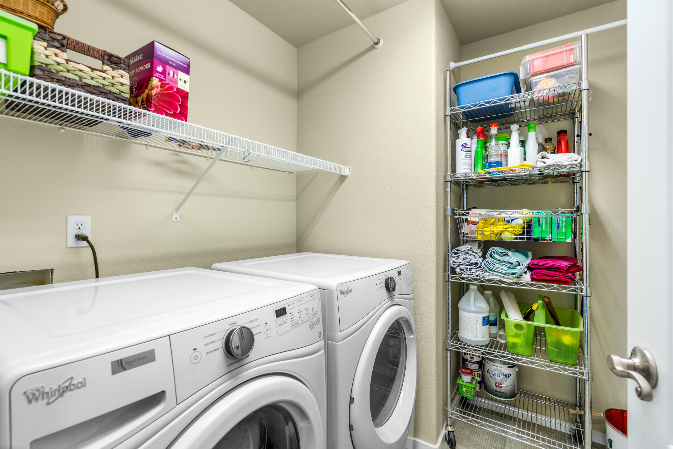 Summer Creek - Residential