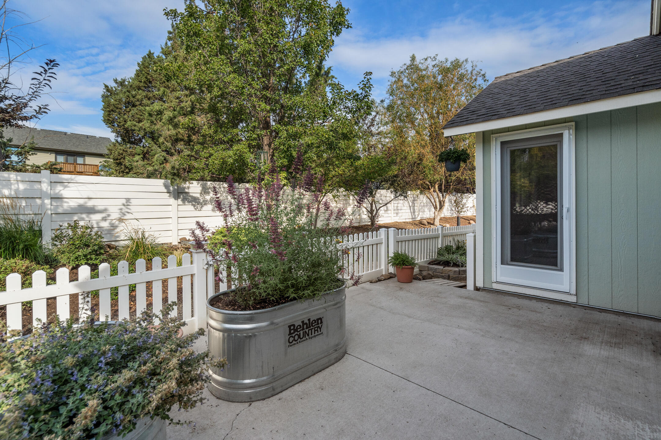 Summer Creek - Residential