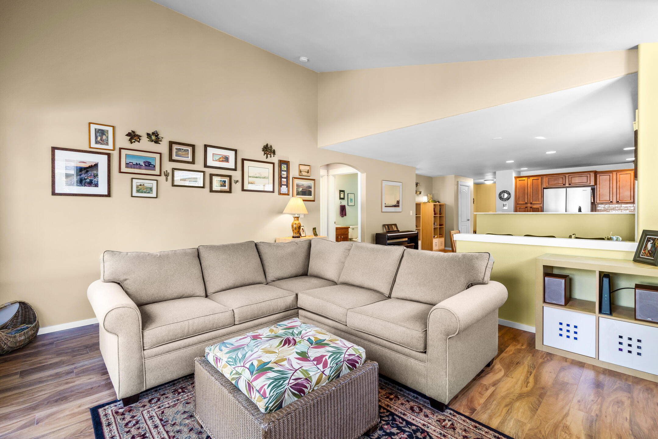 Summer Creek - Residential