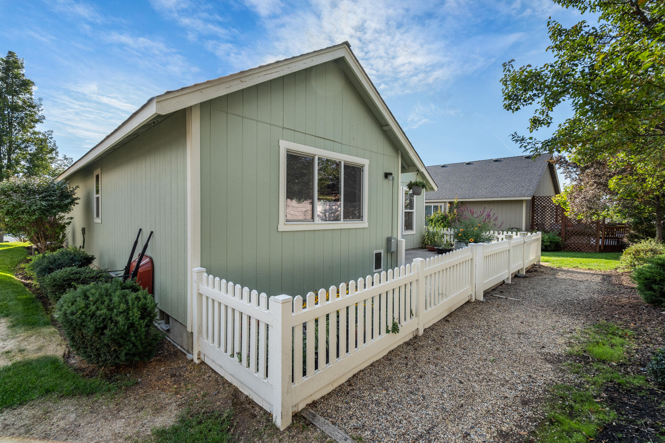 Summer Creek - Residential