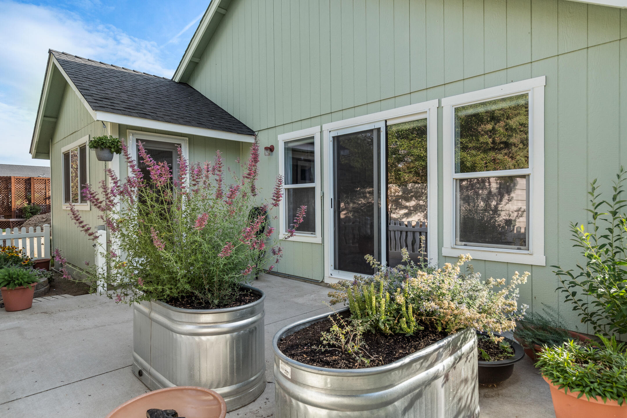 Summer Creek - Residential