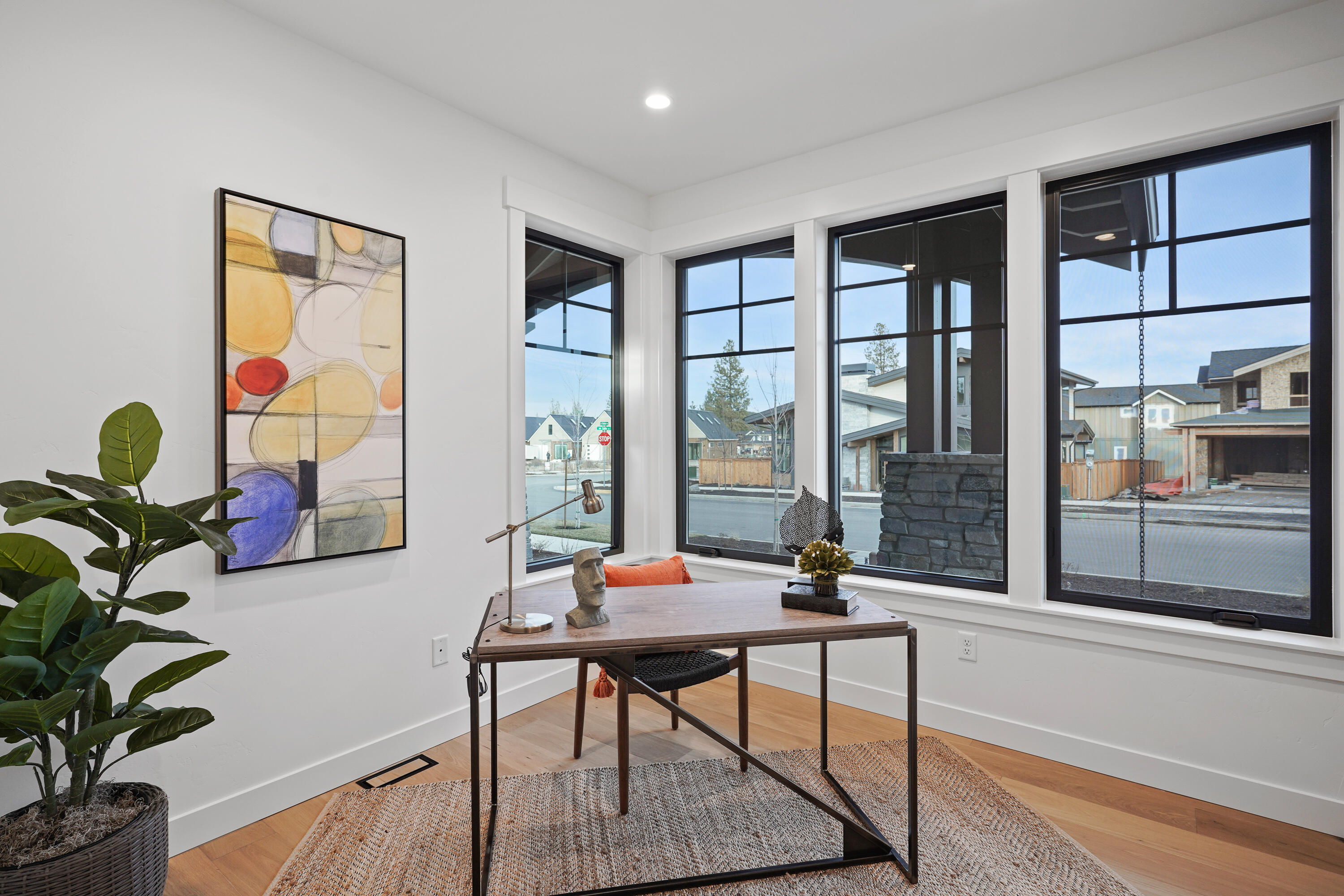 Discovery West Phase 4 - Residential