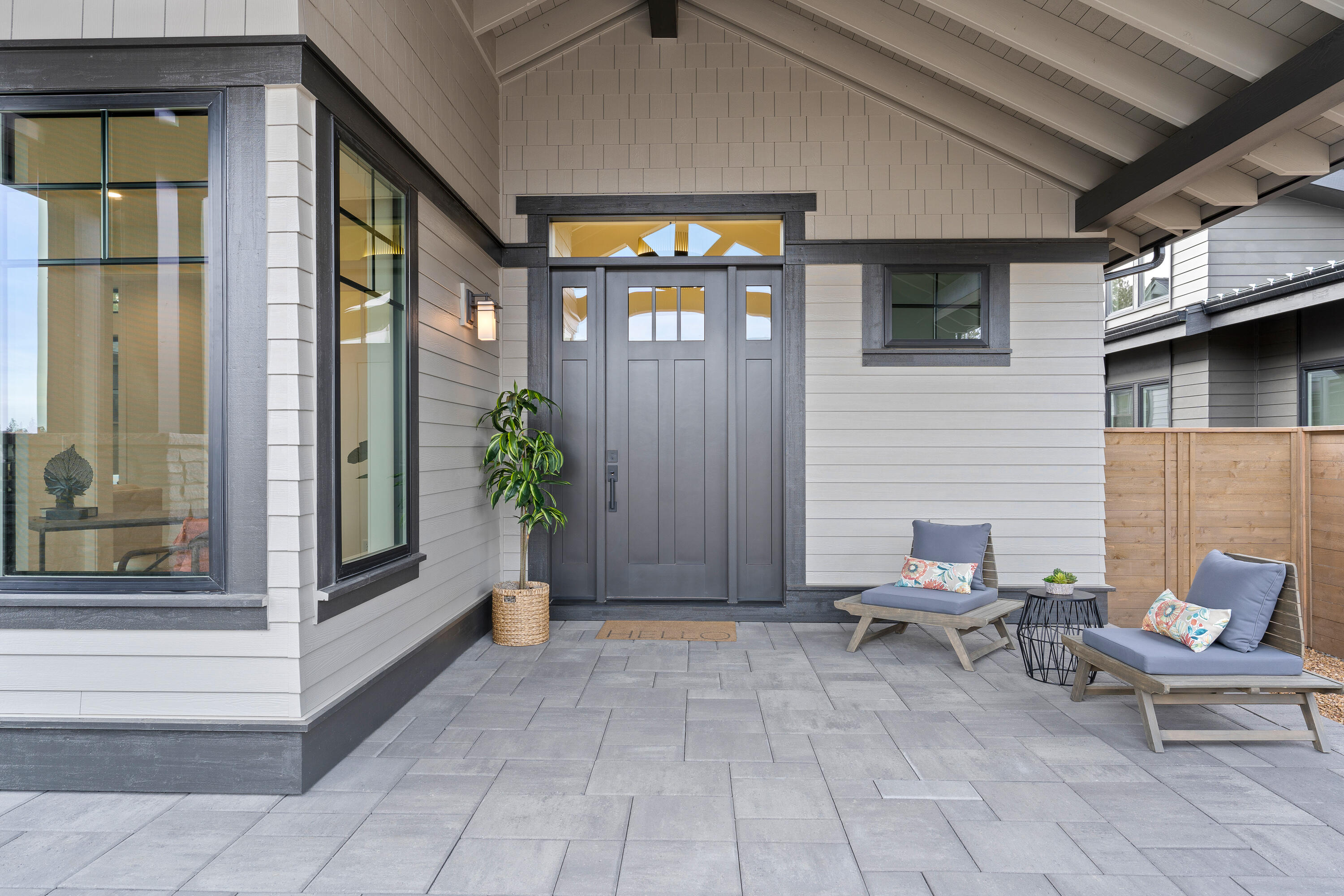 Discovery West Phase 4 - Residential