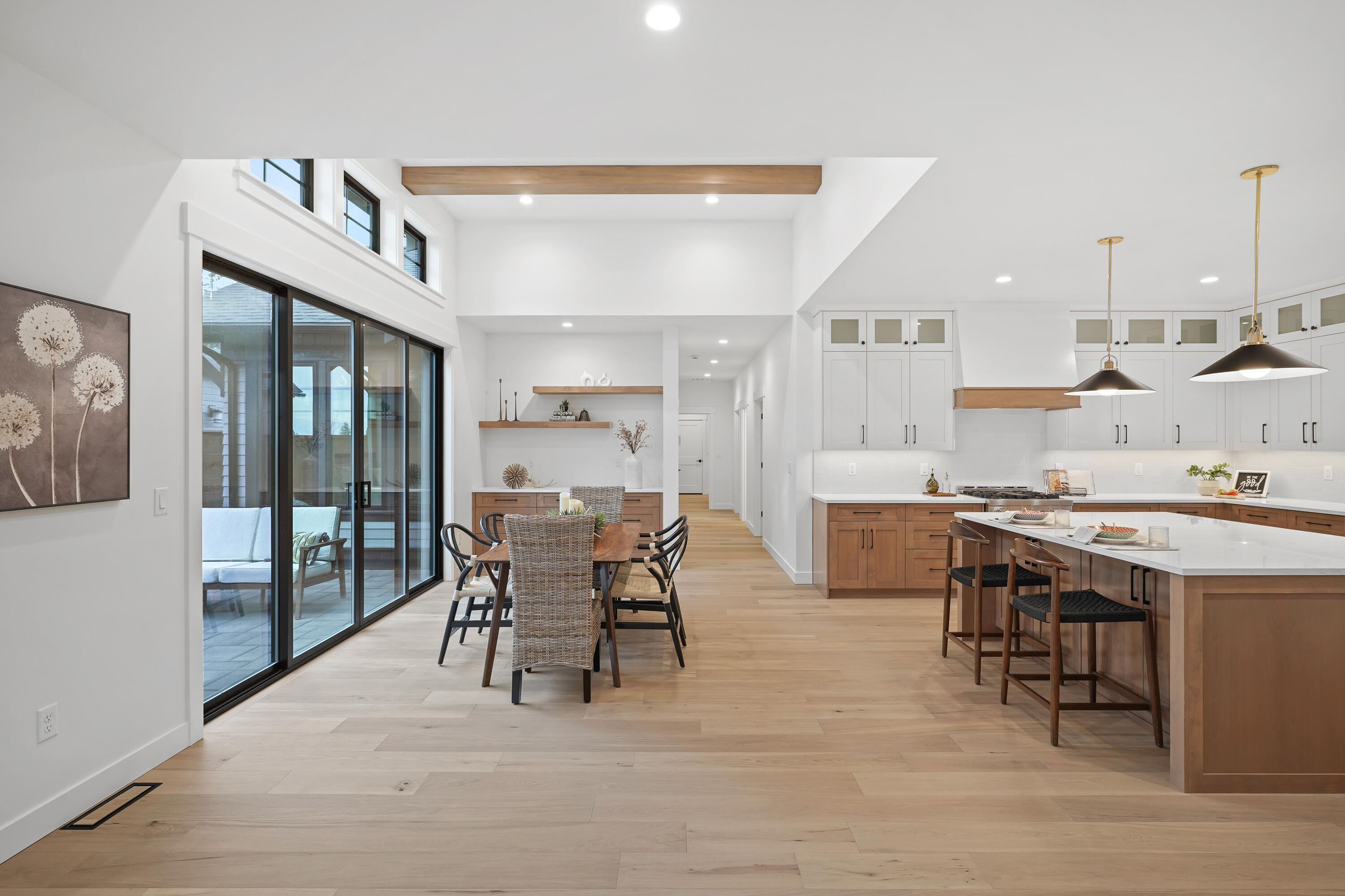 Discovery West Phase 4 - Residential