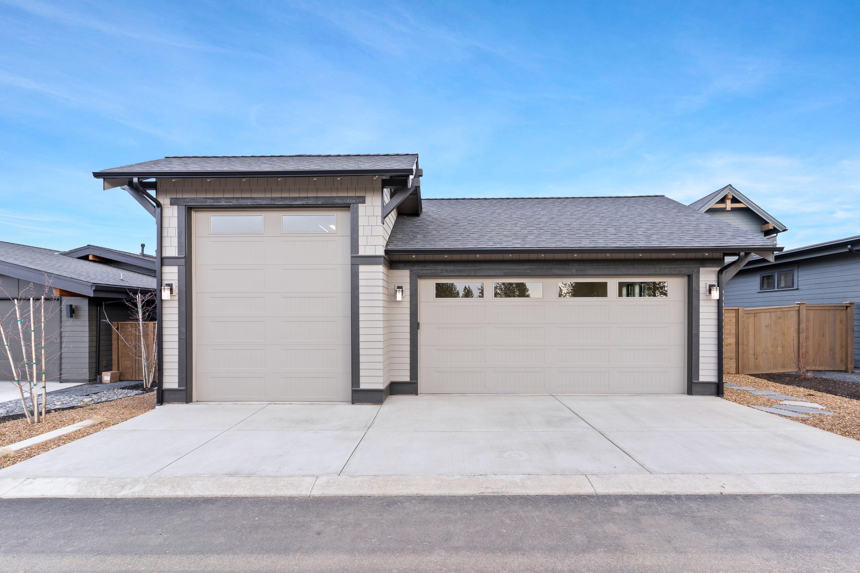 Discovery West Phase 4 - Residential