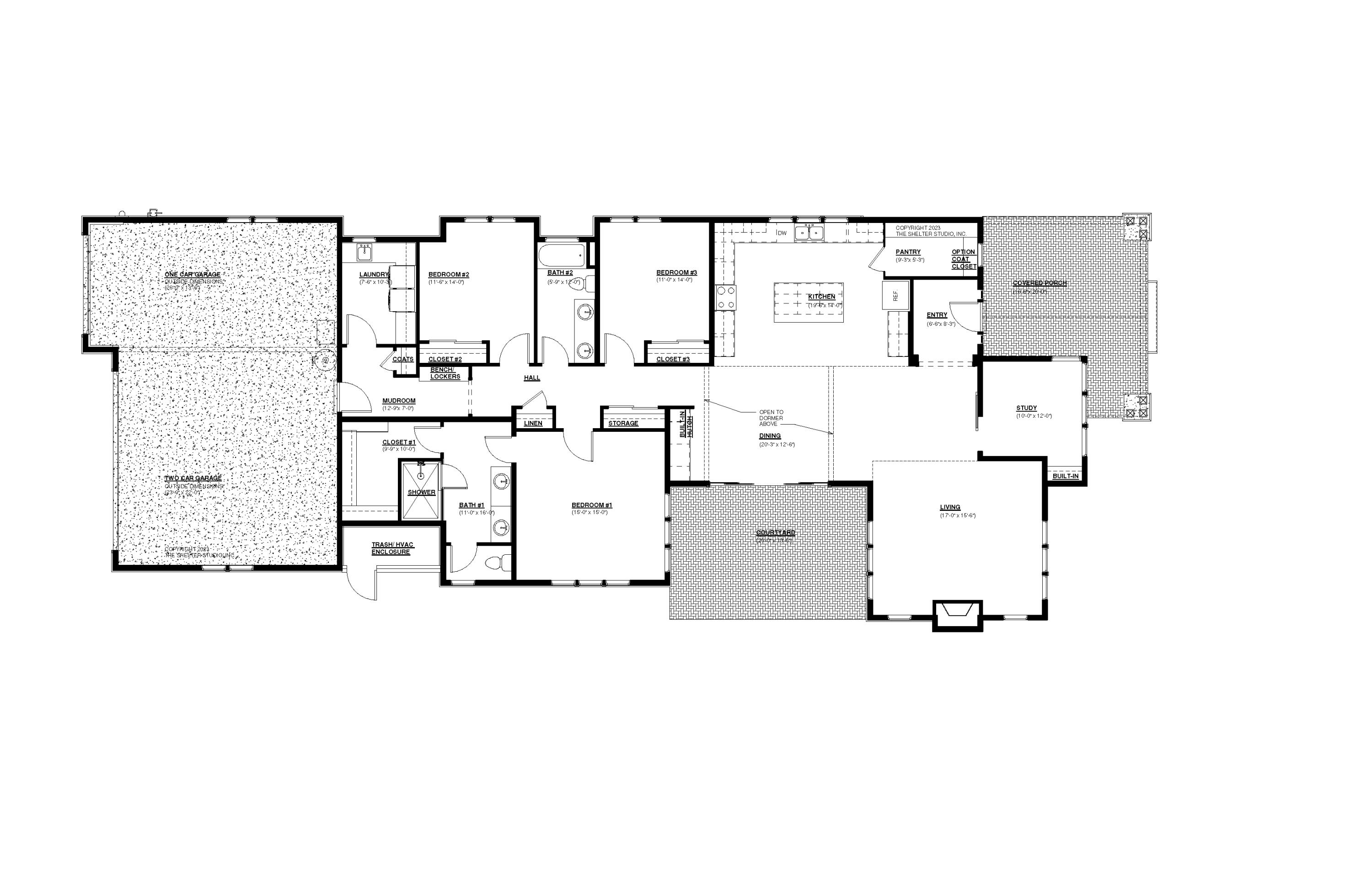 Discovery West Phase 4 - Residential