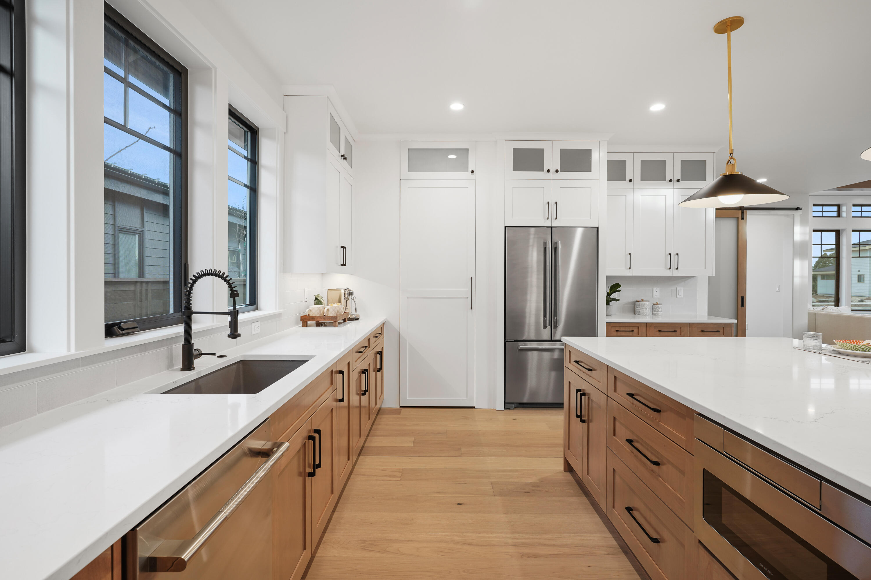 Discovery West Phase 4 - Residential