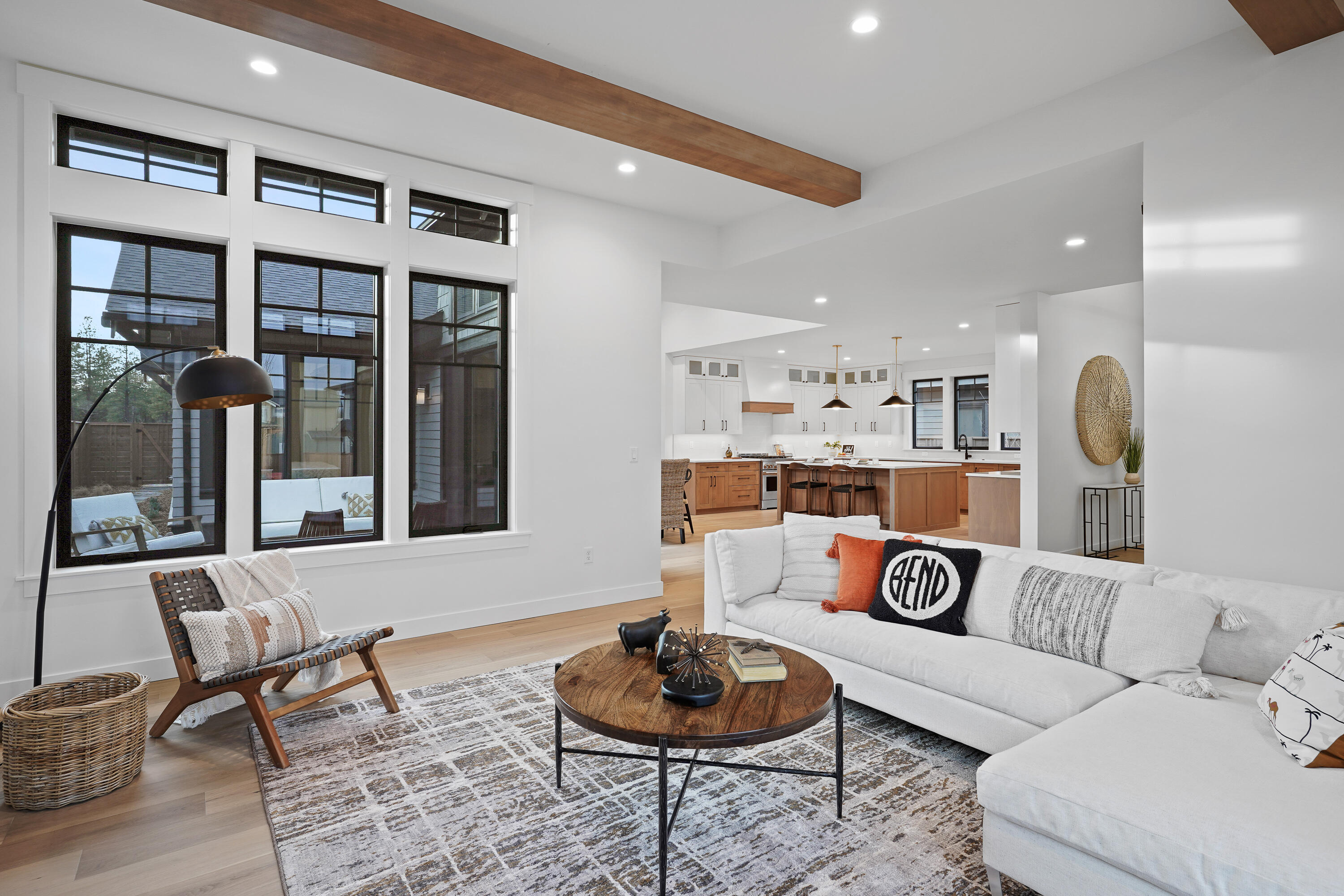 Discovery West Phase 4 - Residential