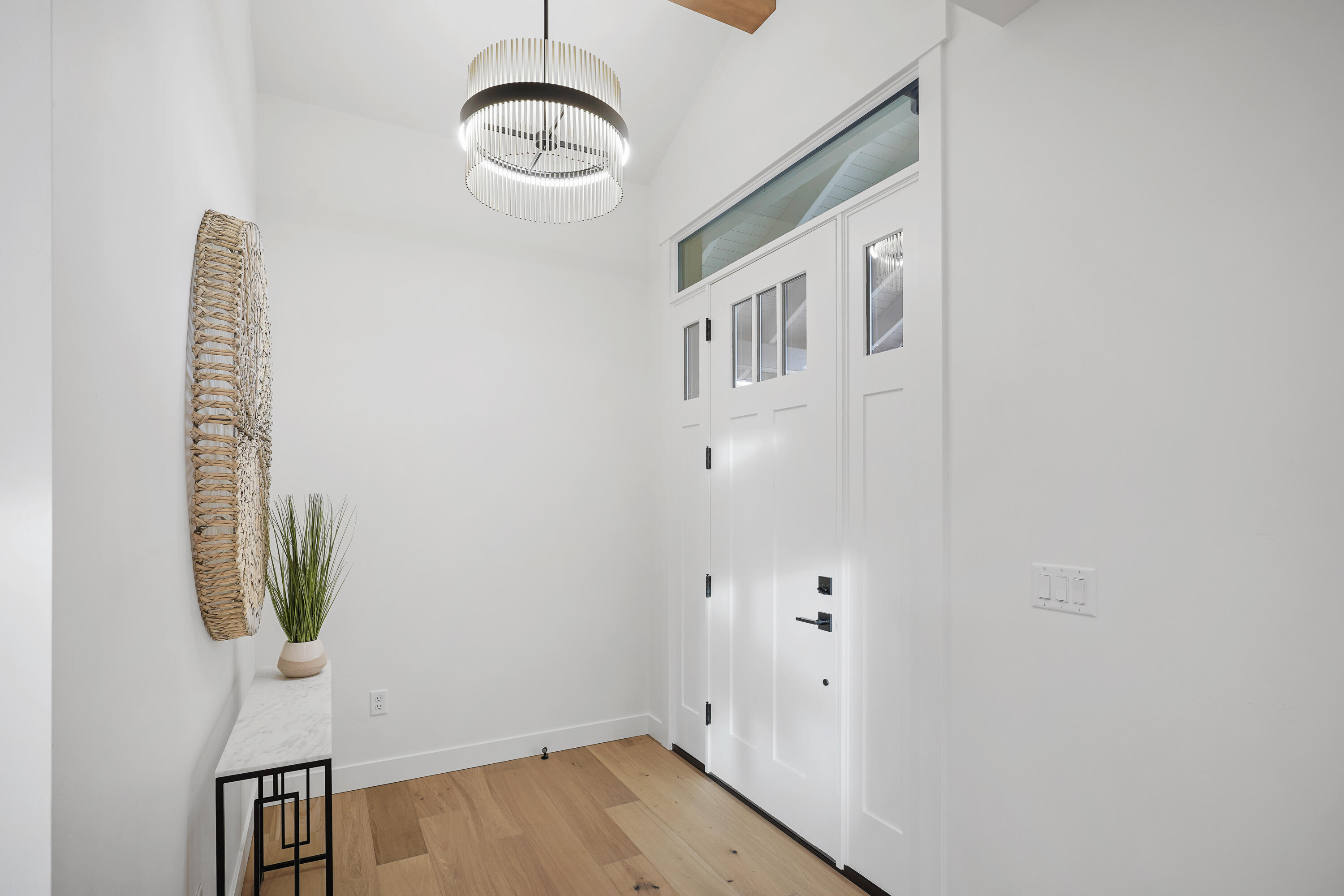 Discovery West Phase 4 - Residential