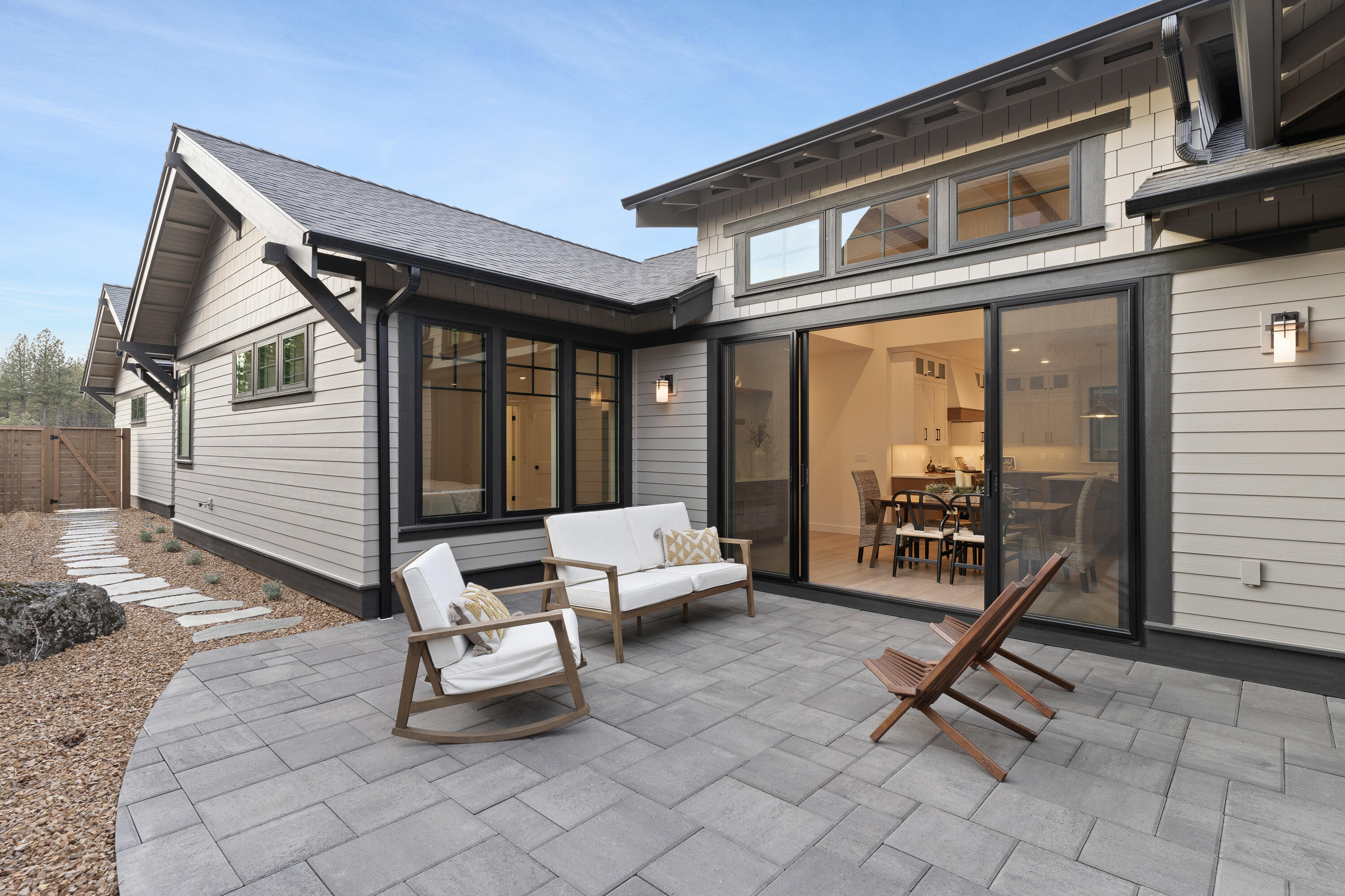 Discovery West Phase 4 - Residential