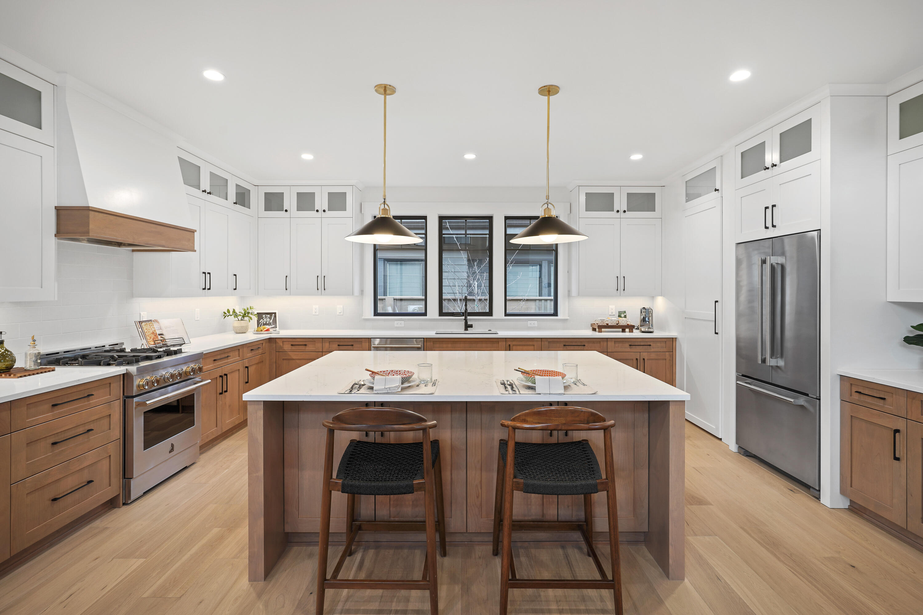 Discovery West Phase 4 - Residential