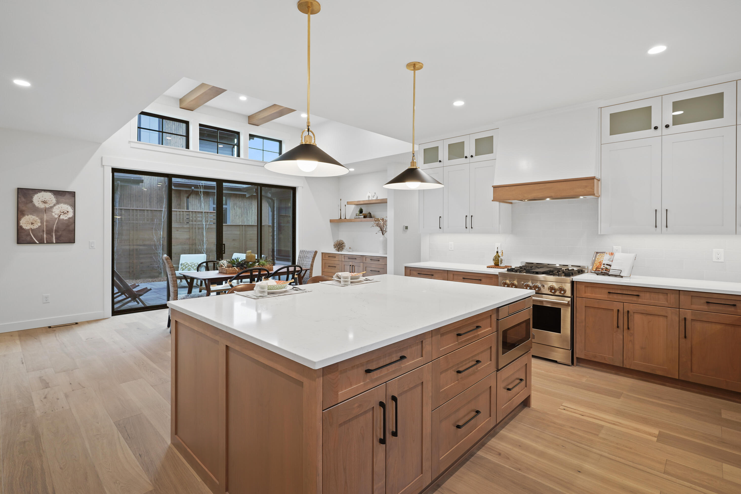 Discovery West Phase 4 - Residential