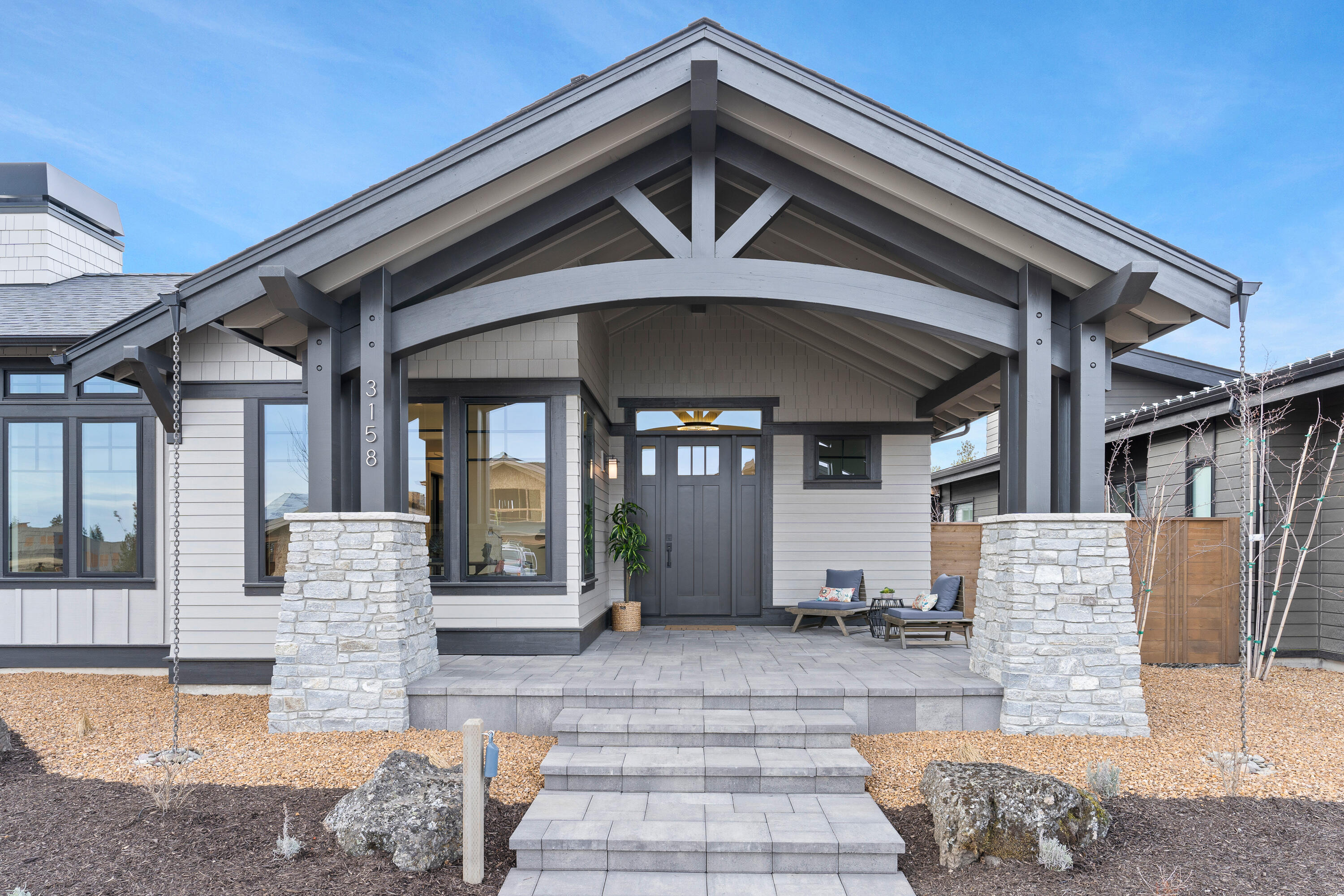 Discovery West Phase 4 - Residential