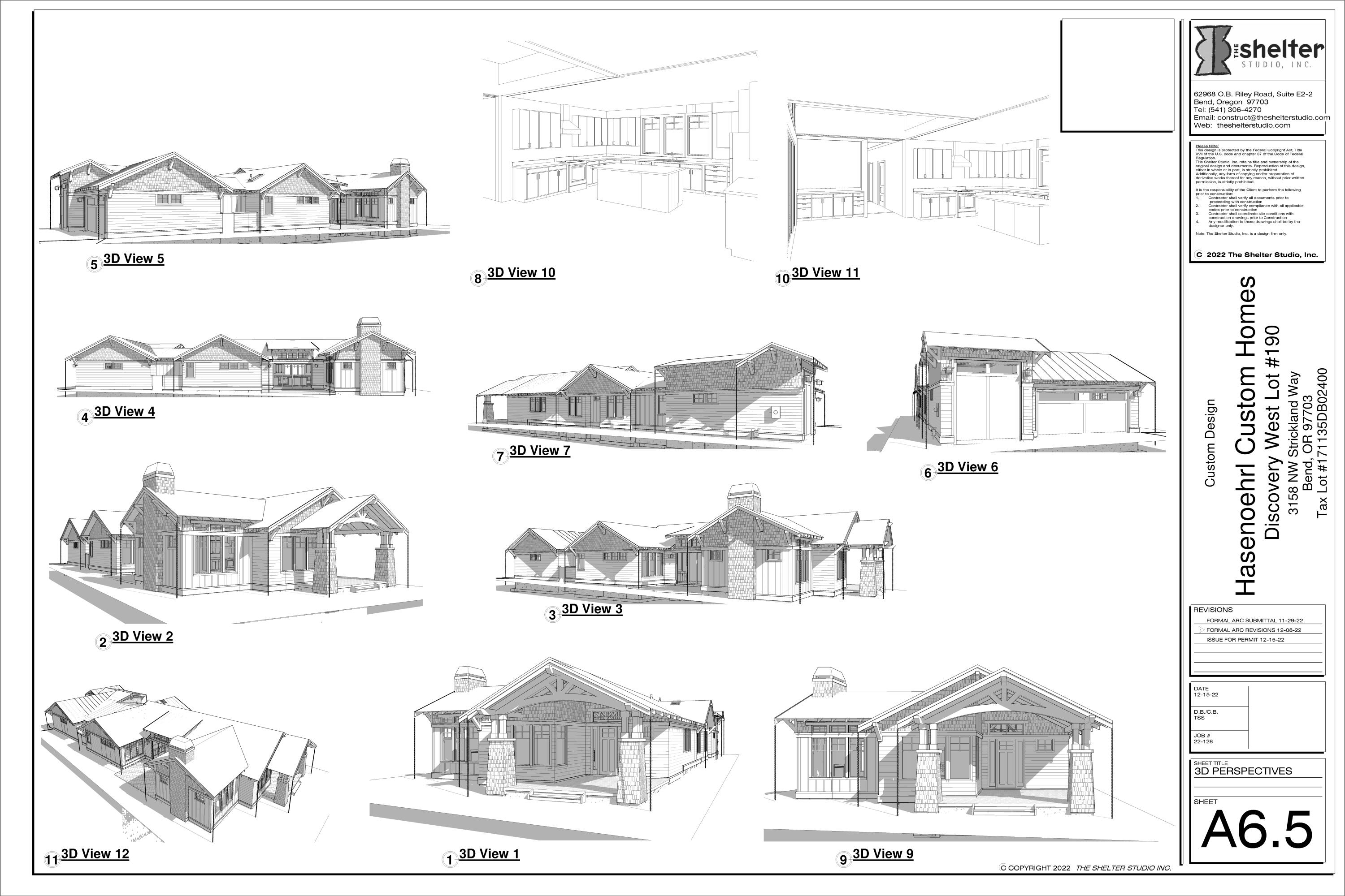 Discovery West Phase 4 - Residential
