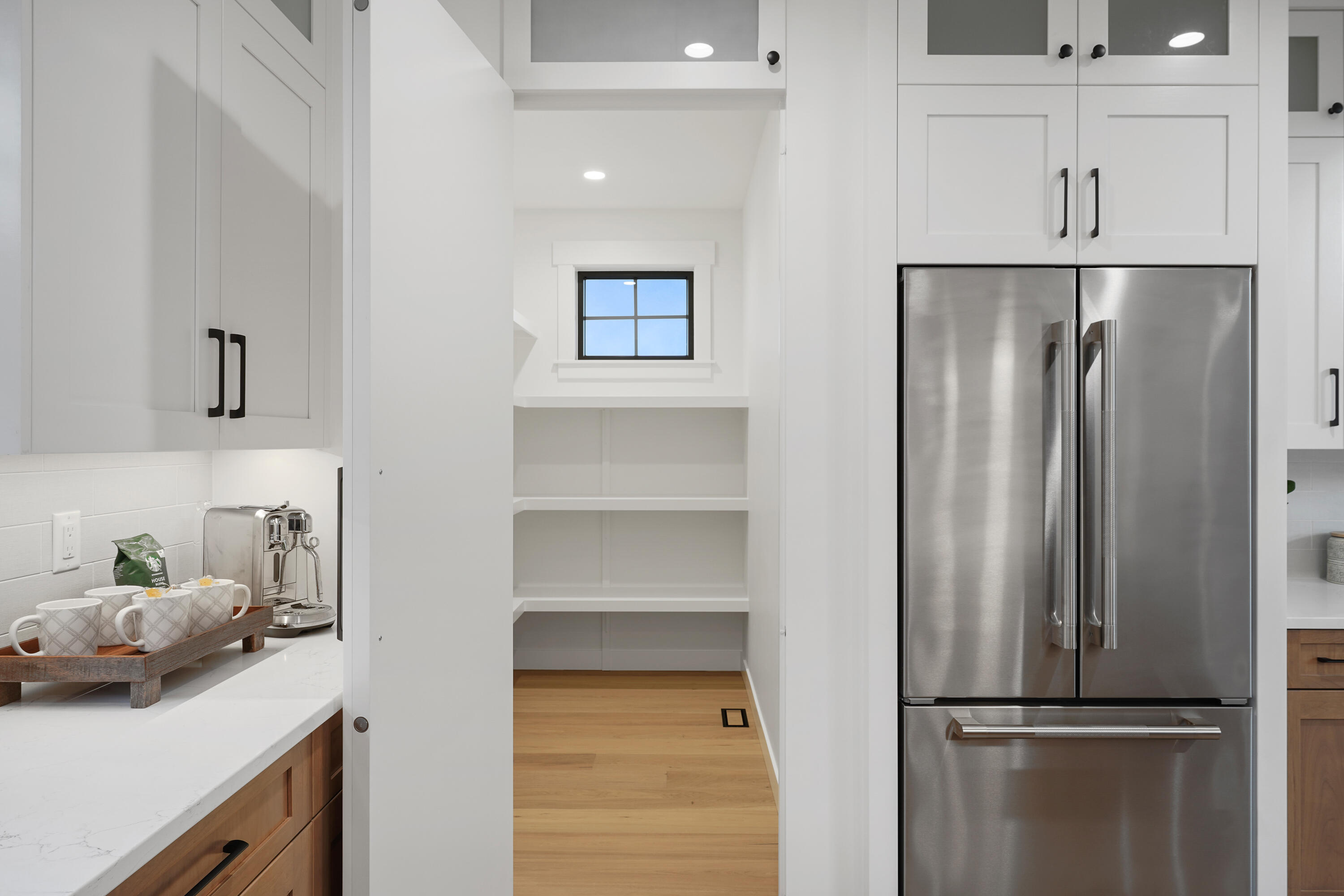 Discovery West Phase 4 - Residential