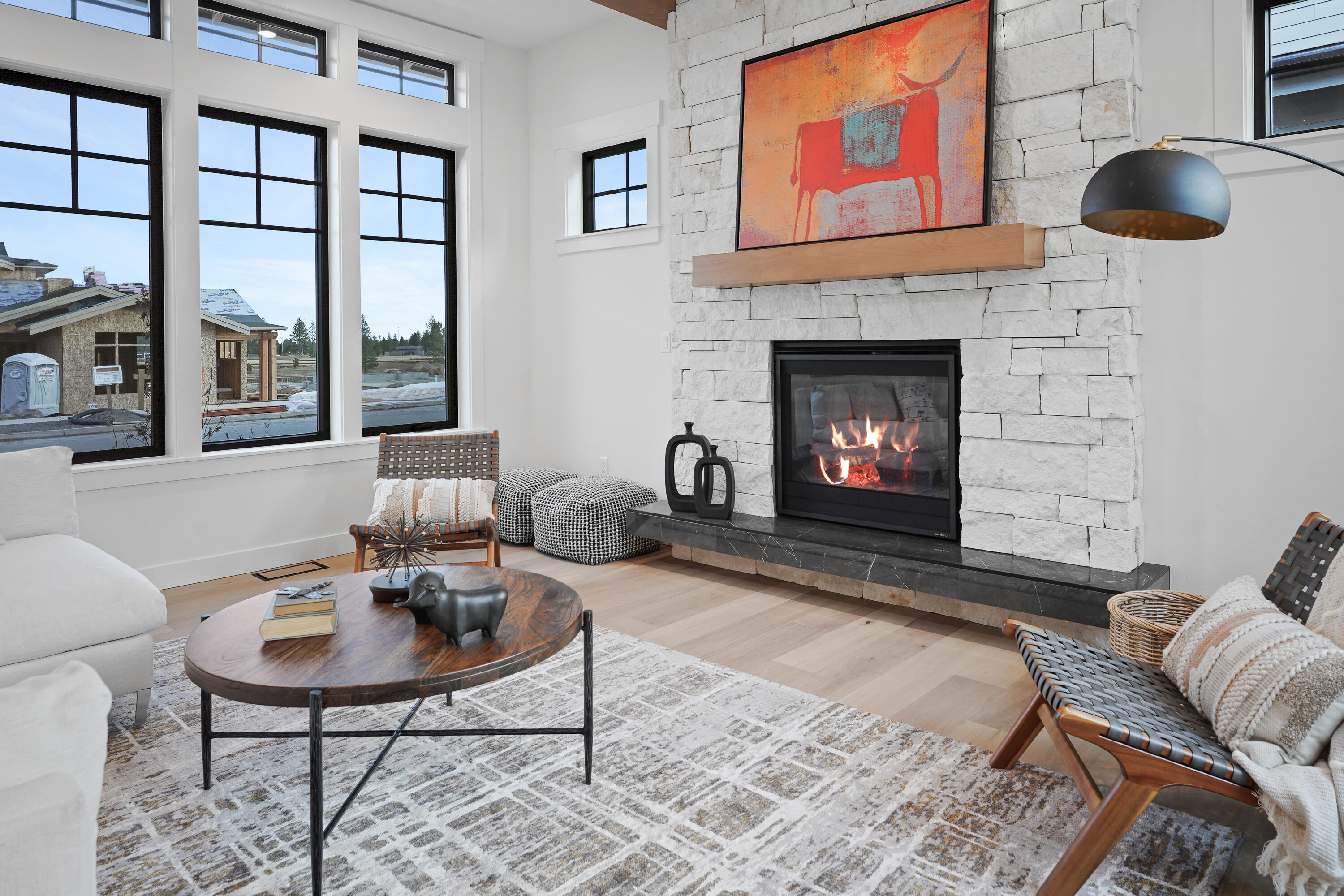 Discovery West Phase 4 - Residential