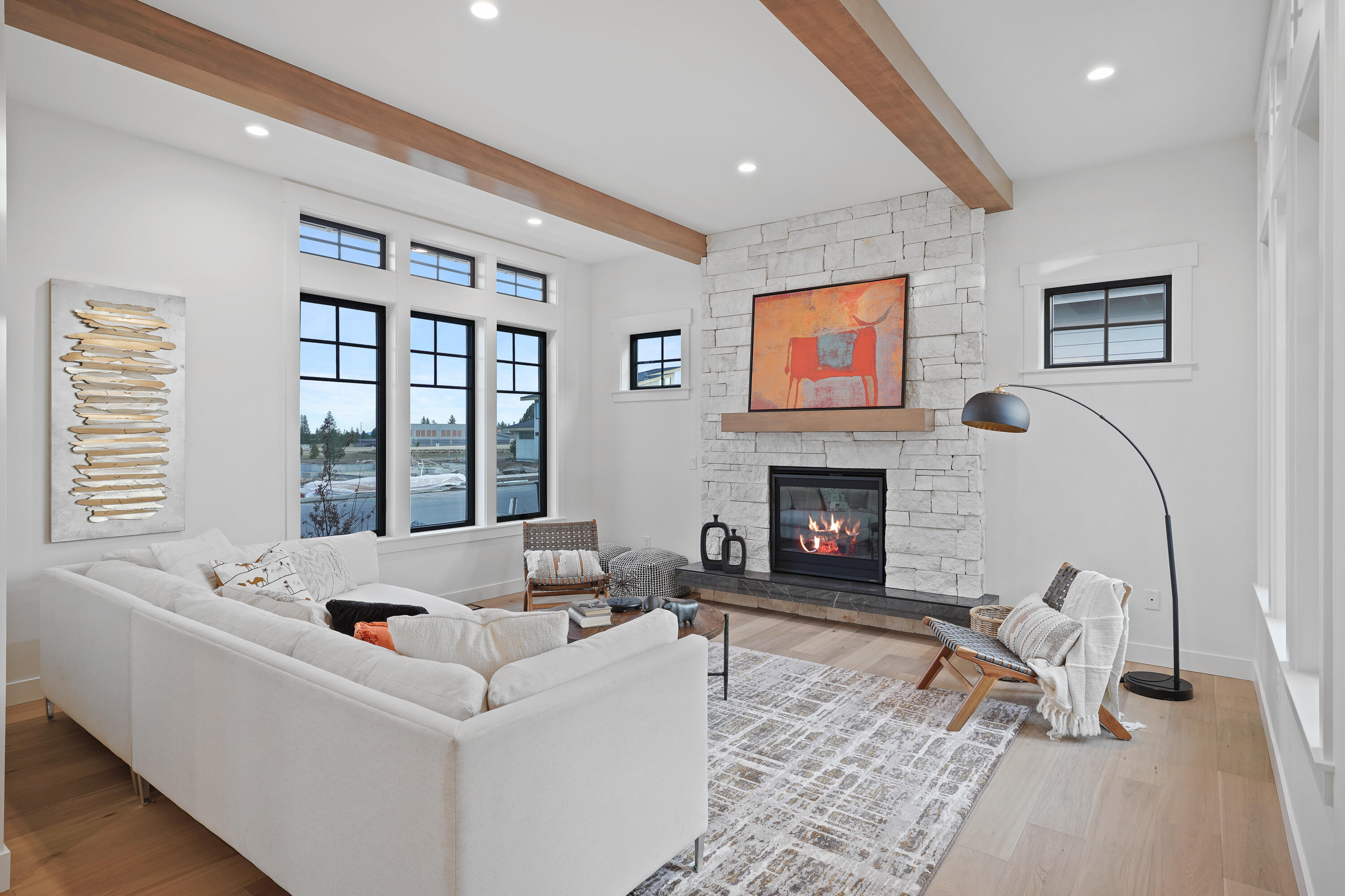 Discovery West Phase 4 - Residential